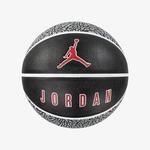 Jordan Playground 2.0 8P Deflated 7 No Siyah Basketbol Topu