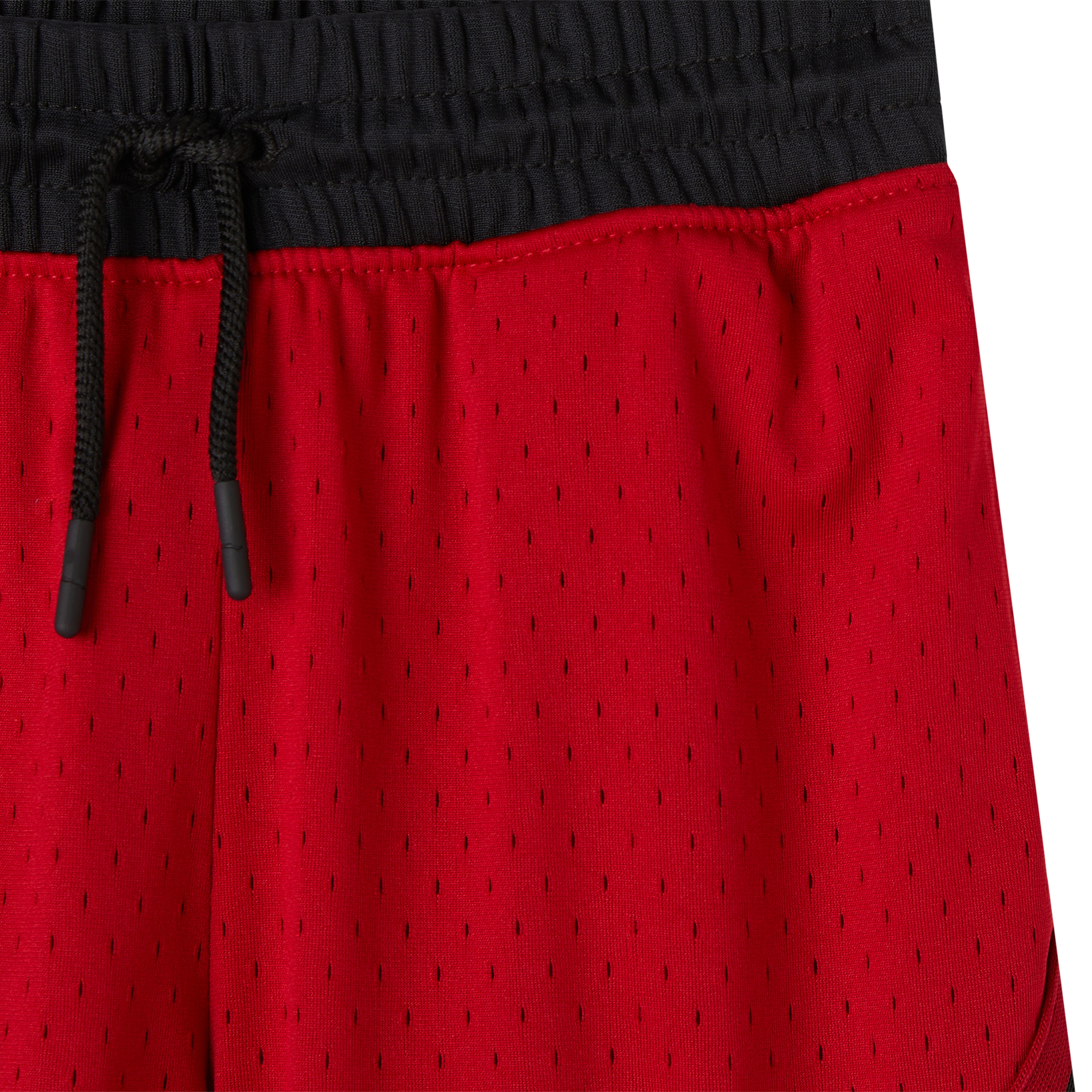 Jordan Air Diamond Çocuk Kırmızı Şort