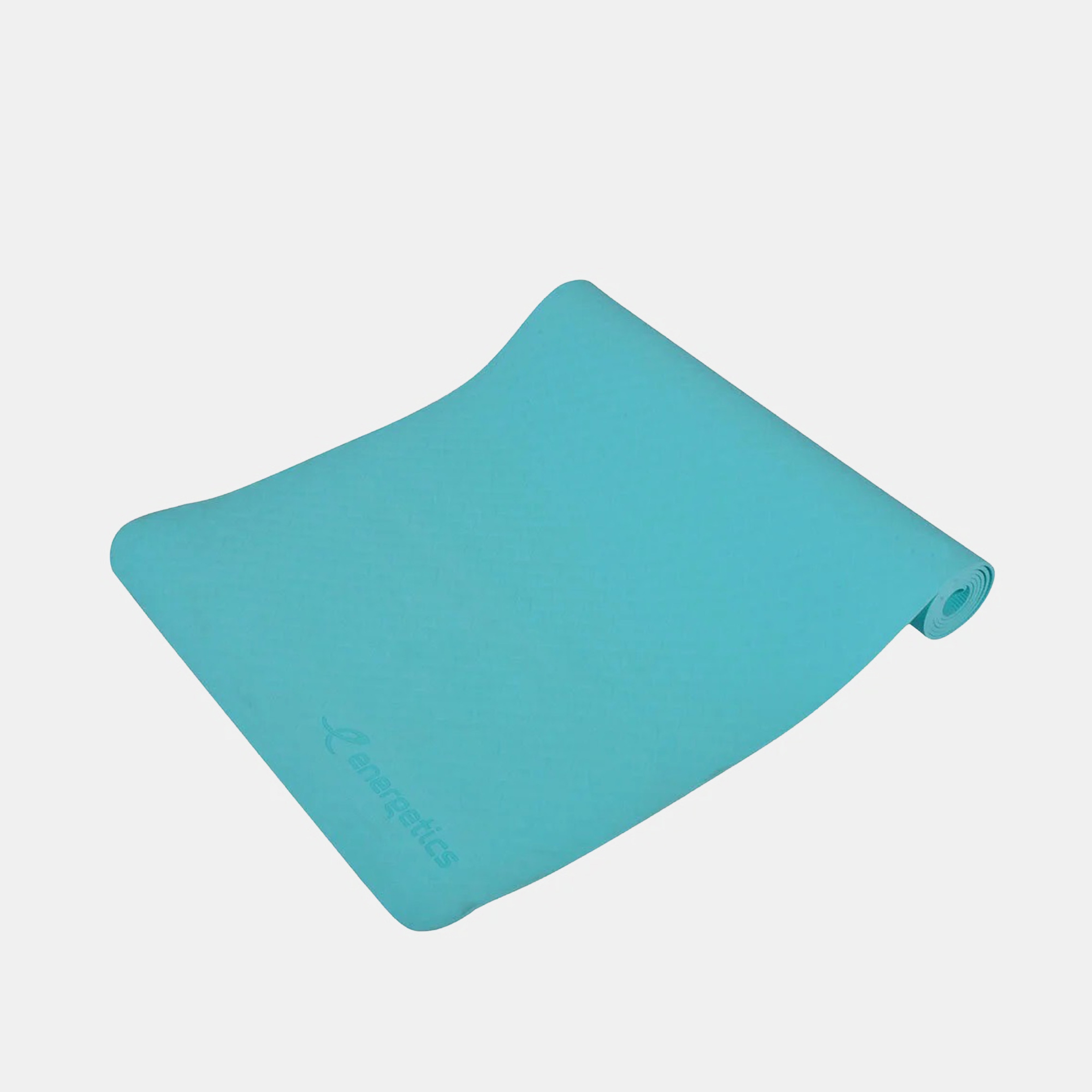 Energetics Pvc Free Mavi Yoga Matı