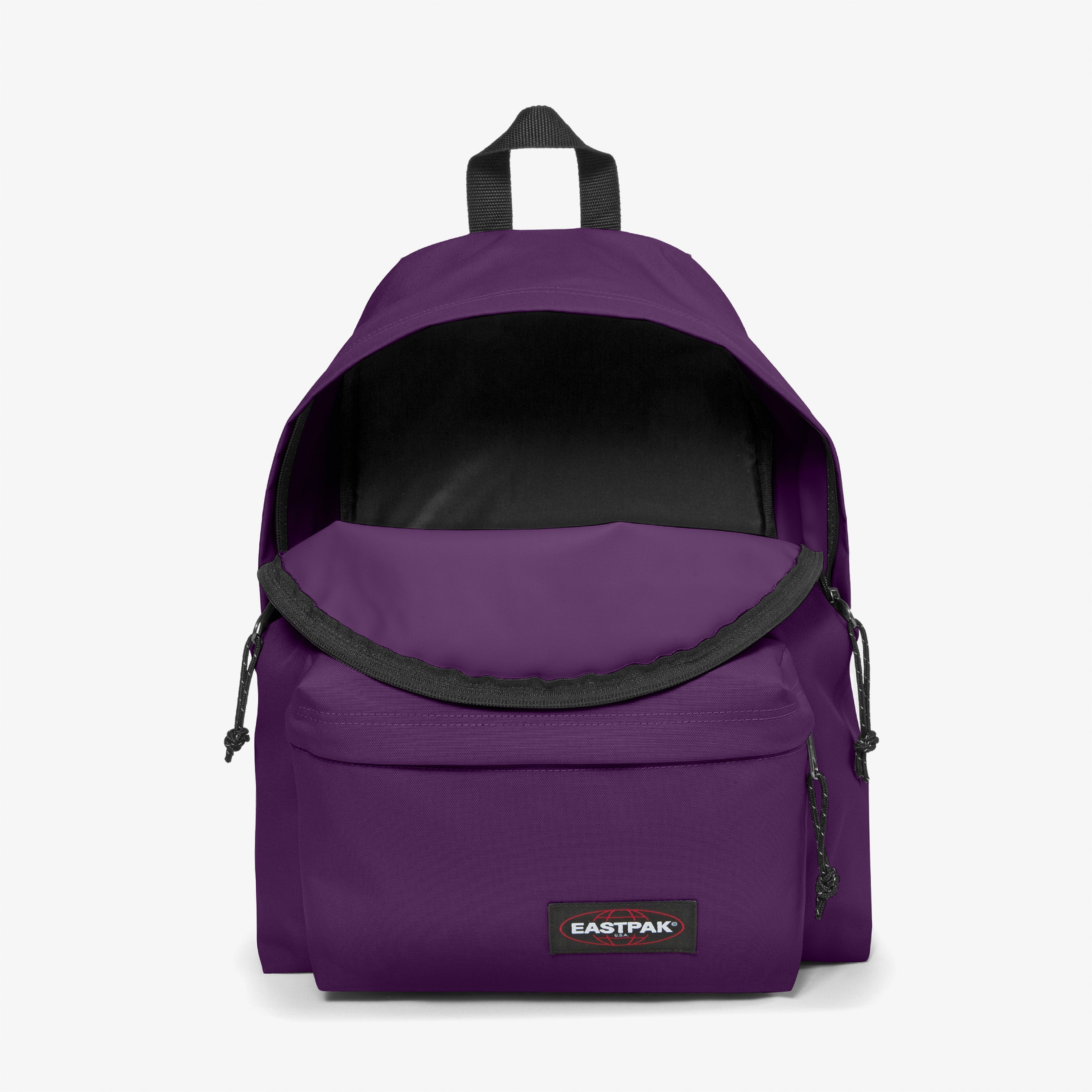 Eastpak Padded Pak'R Unisex Mor Sırt Çantası