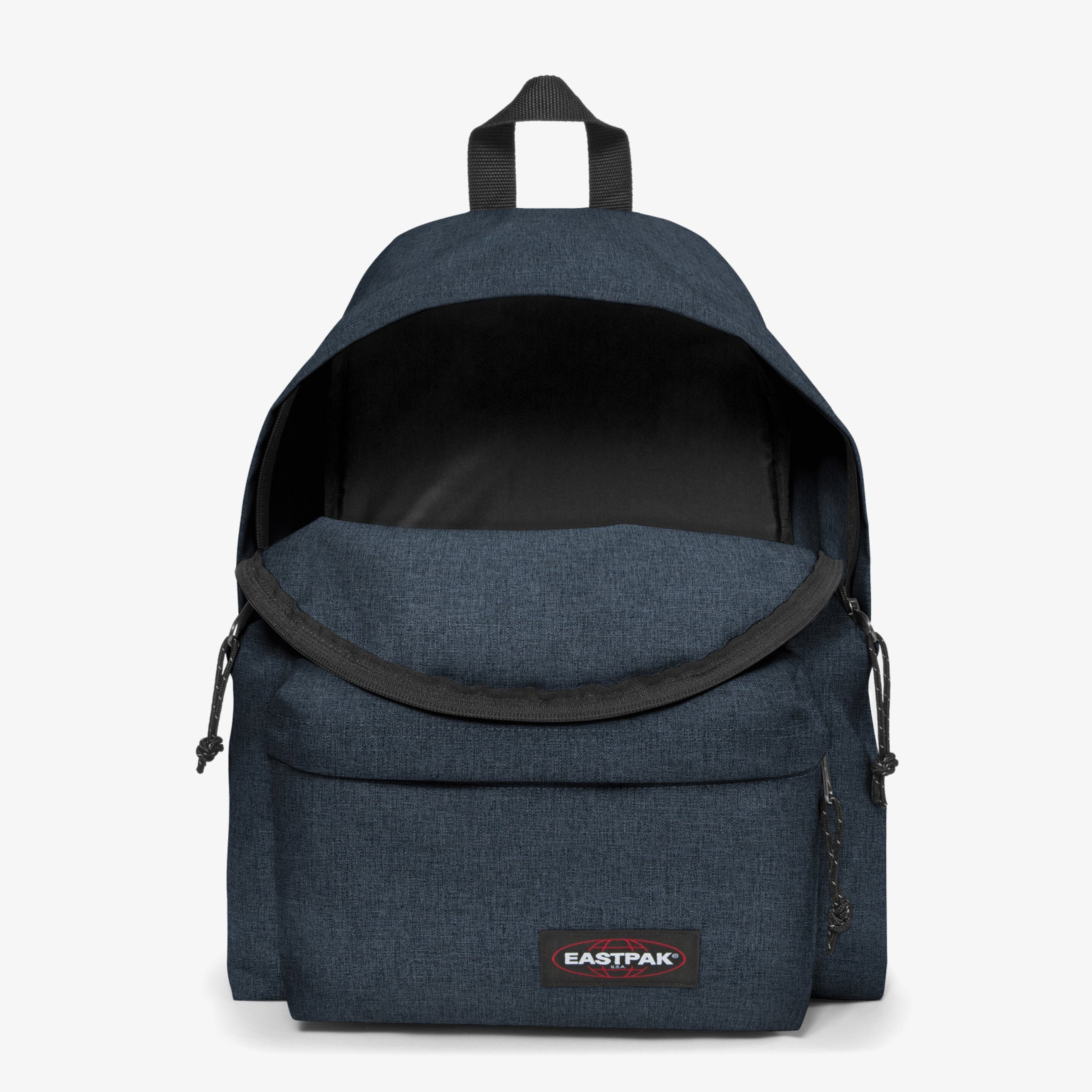 Eastpak Padded Pak'R Unisex Lacivert Sırt Çantası