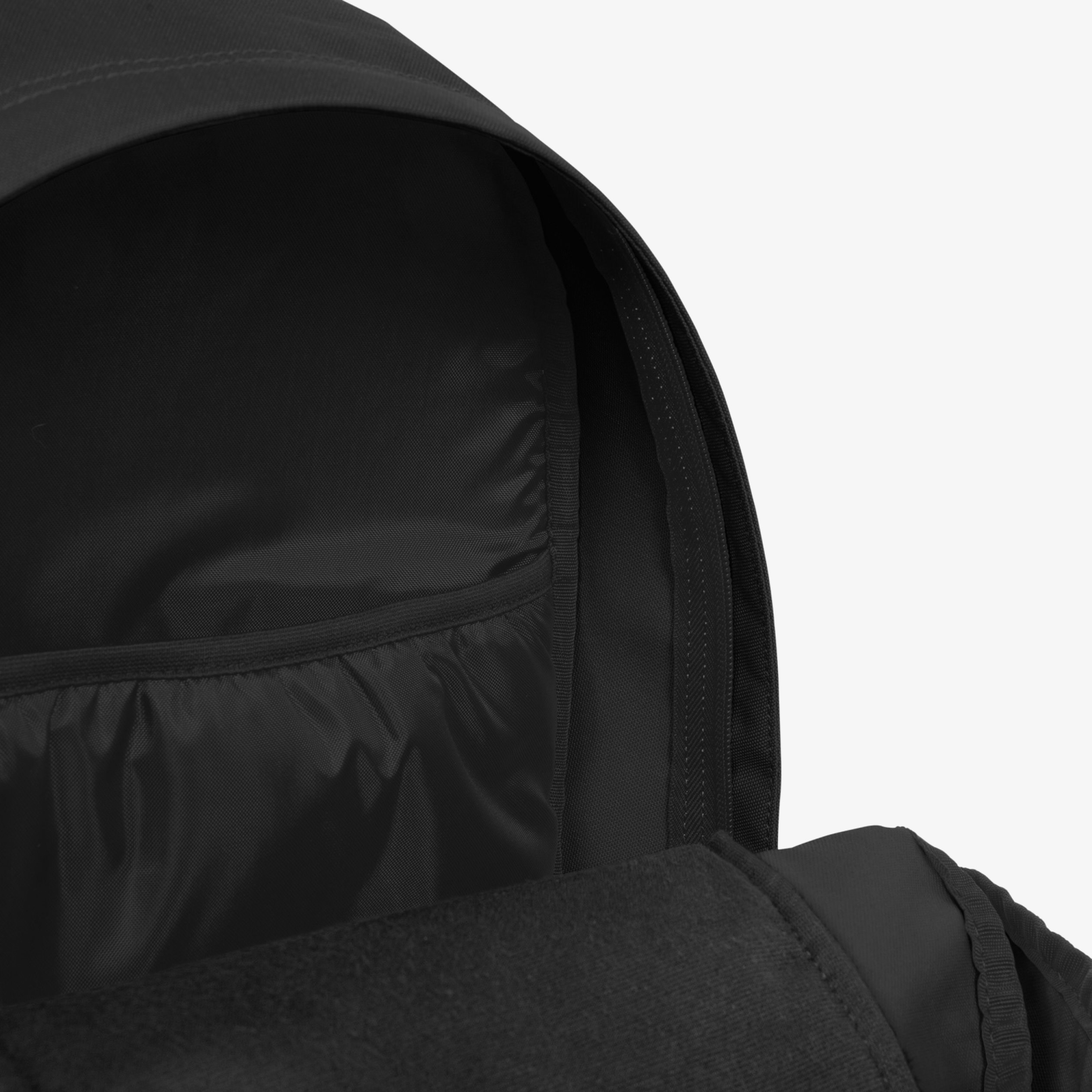 Eastpak Unisex Siyah Sırt Çantası