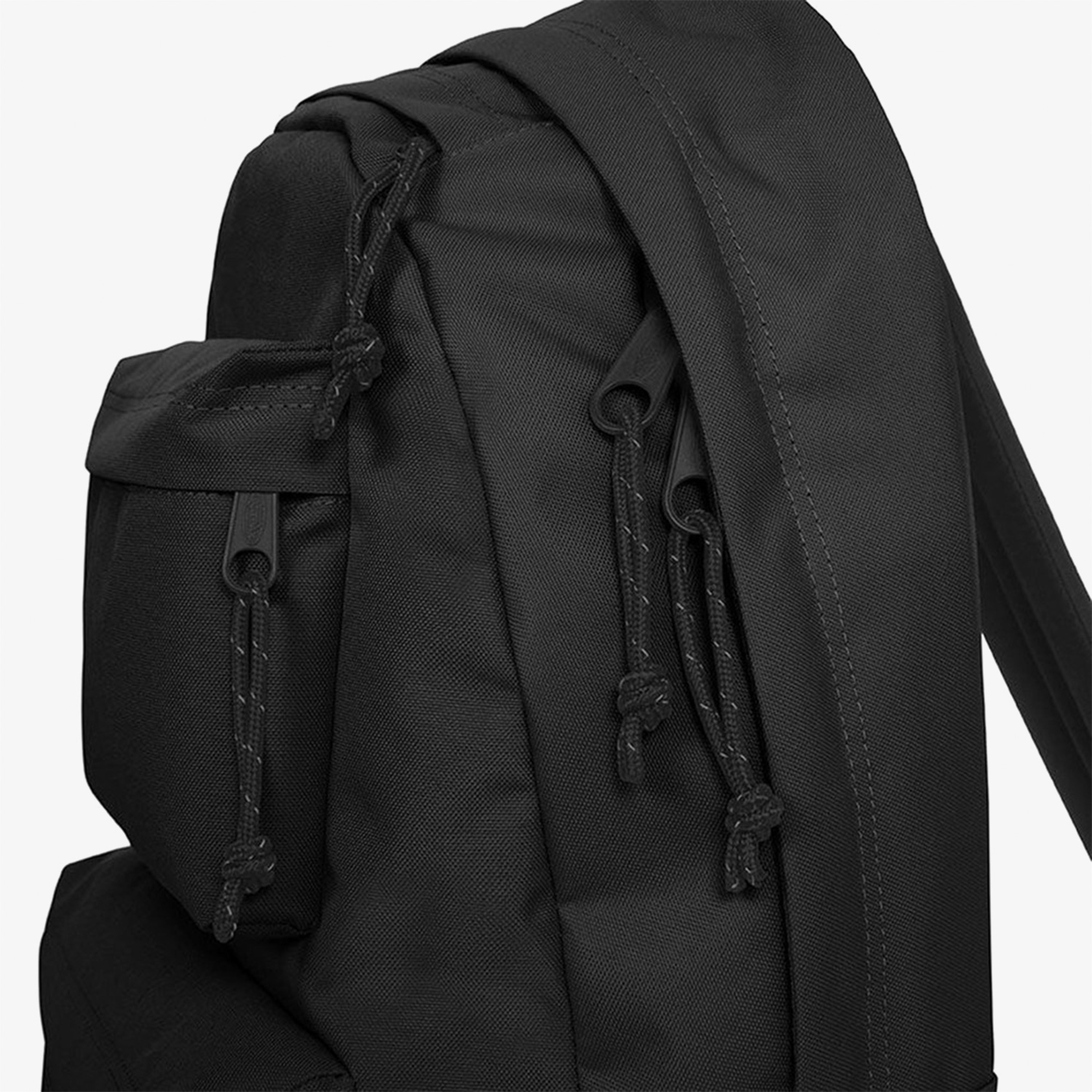 Eastpak Unisex Siyah Sırt Çantası
