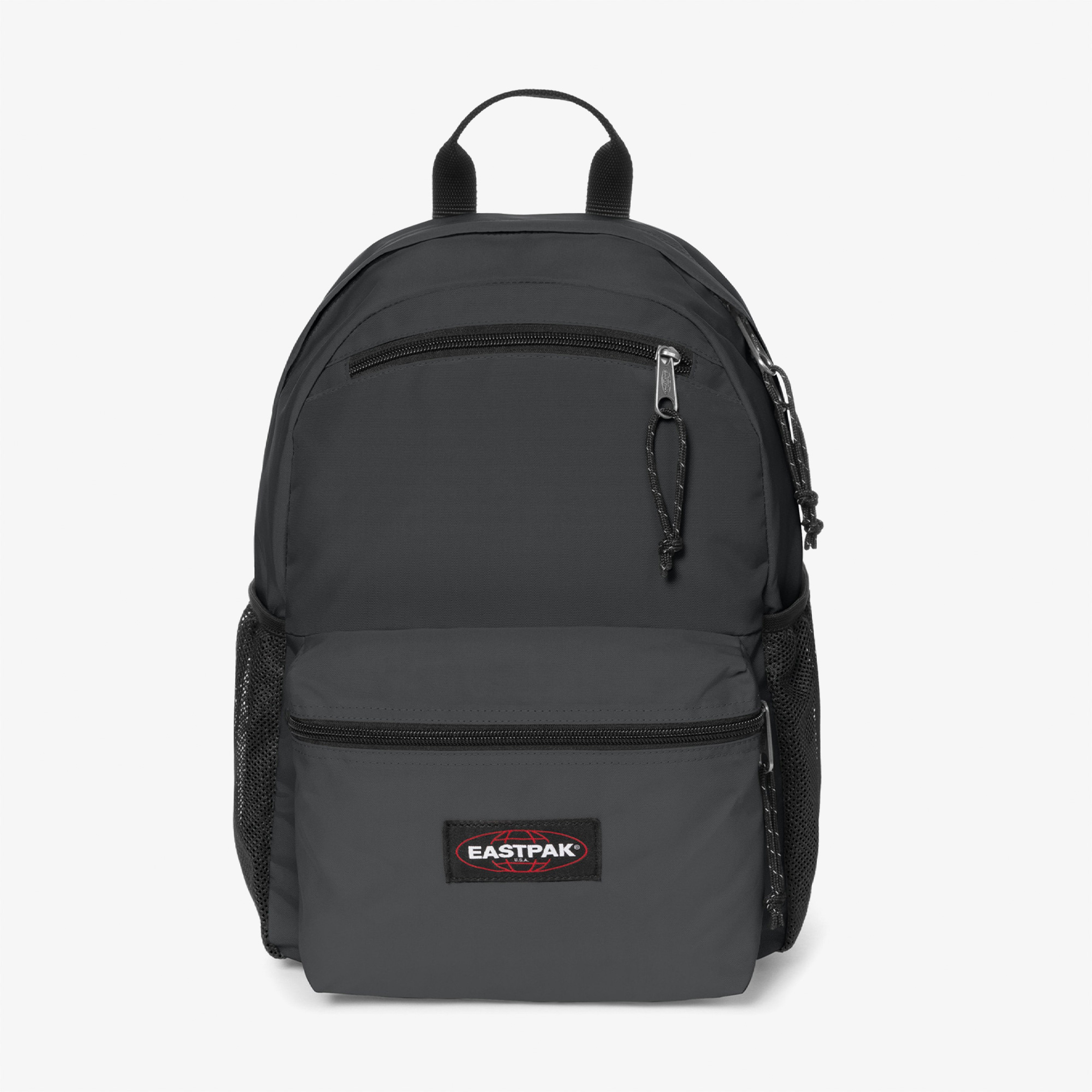 Eastpak Morler Powr Unisex Siyah Sırt Çantası