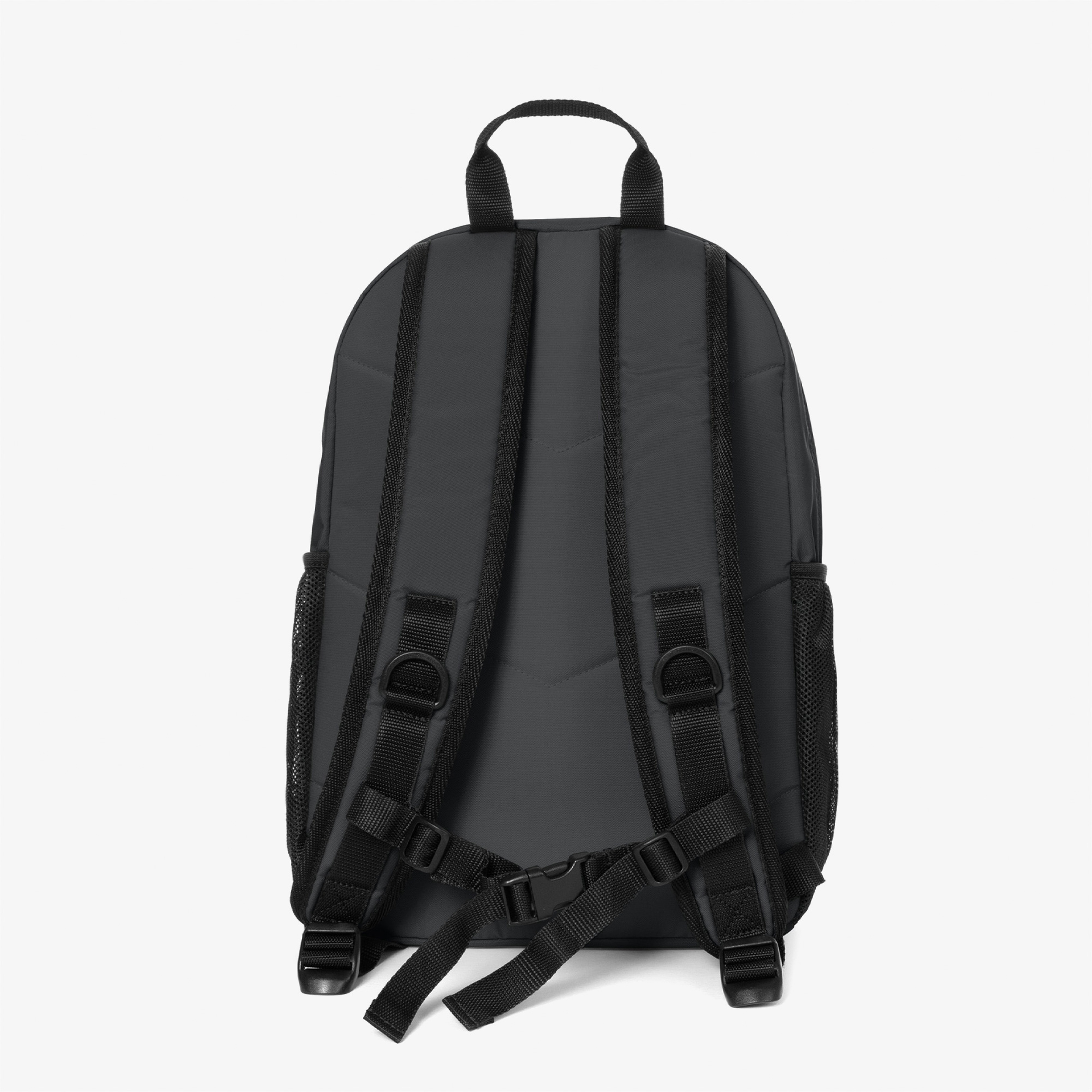 Eastpak Morler Powr Unisex Siyah Sırt Çantası