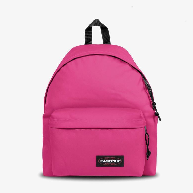 Eastpak Padded Pak'R Unisex Pembe Sırt Çantası