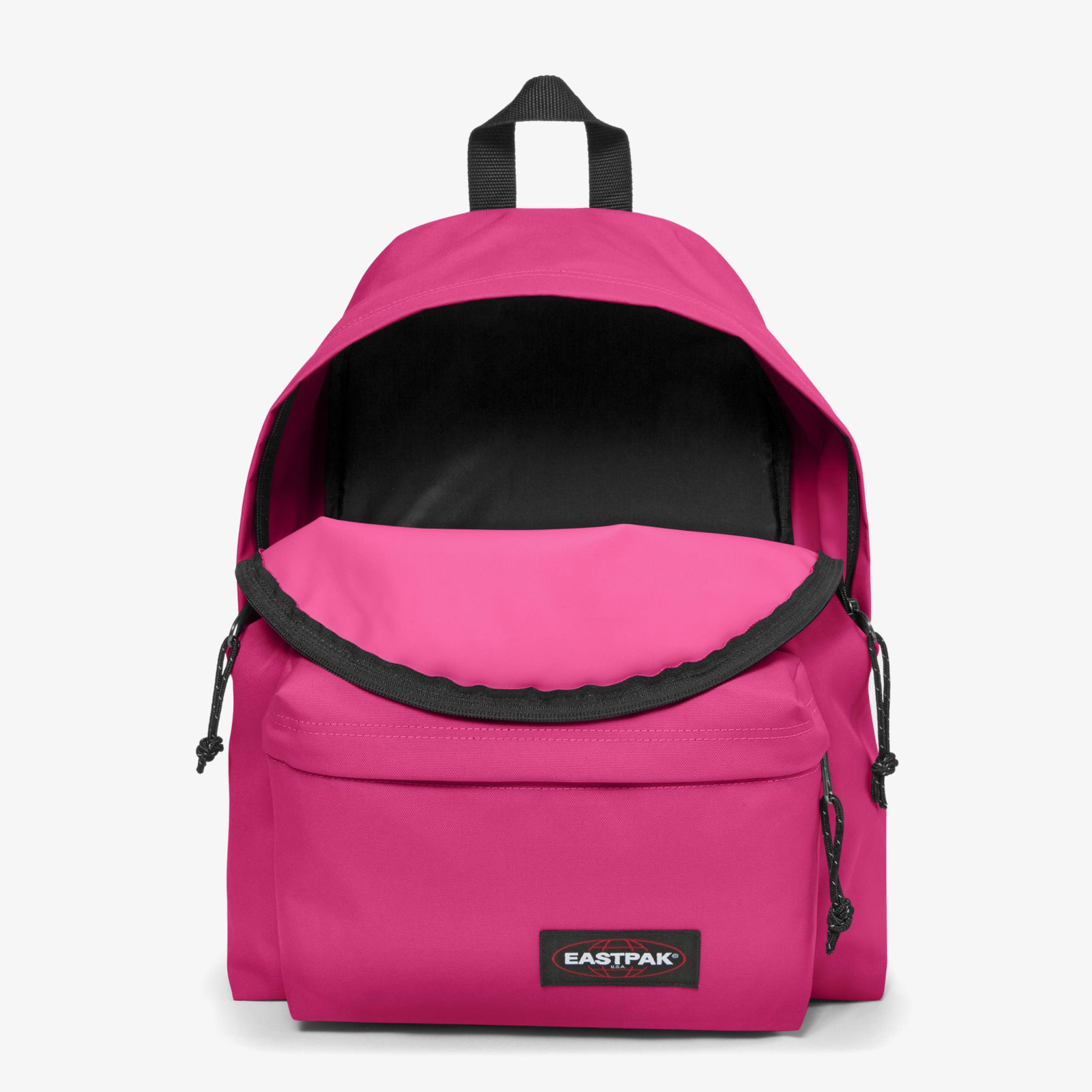 Eastpak Padded Pak'R Unisex Pembe Sırt Çantası