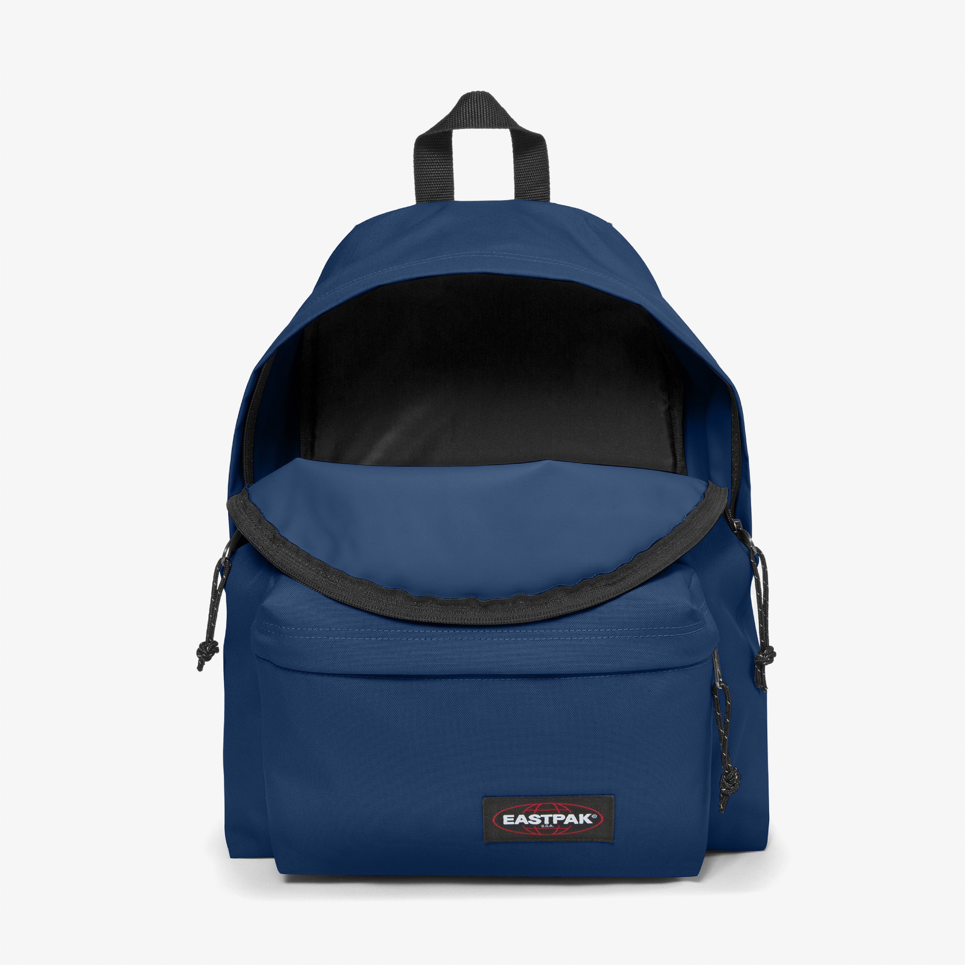 Eastpak Padded Pak'R Unisex Lacivert Sırt Çantası