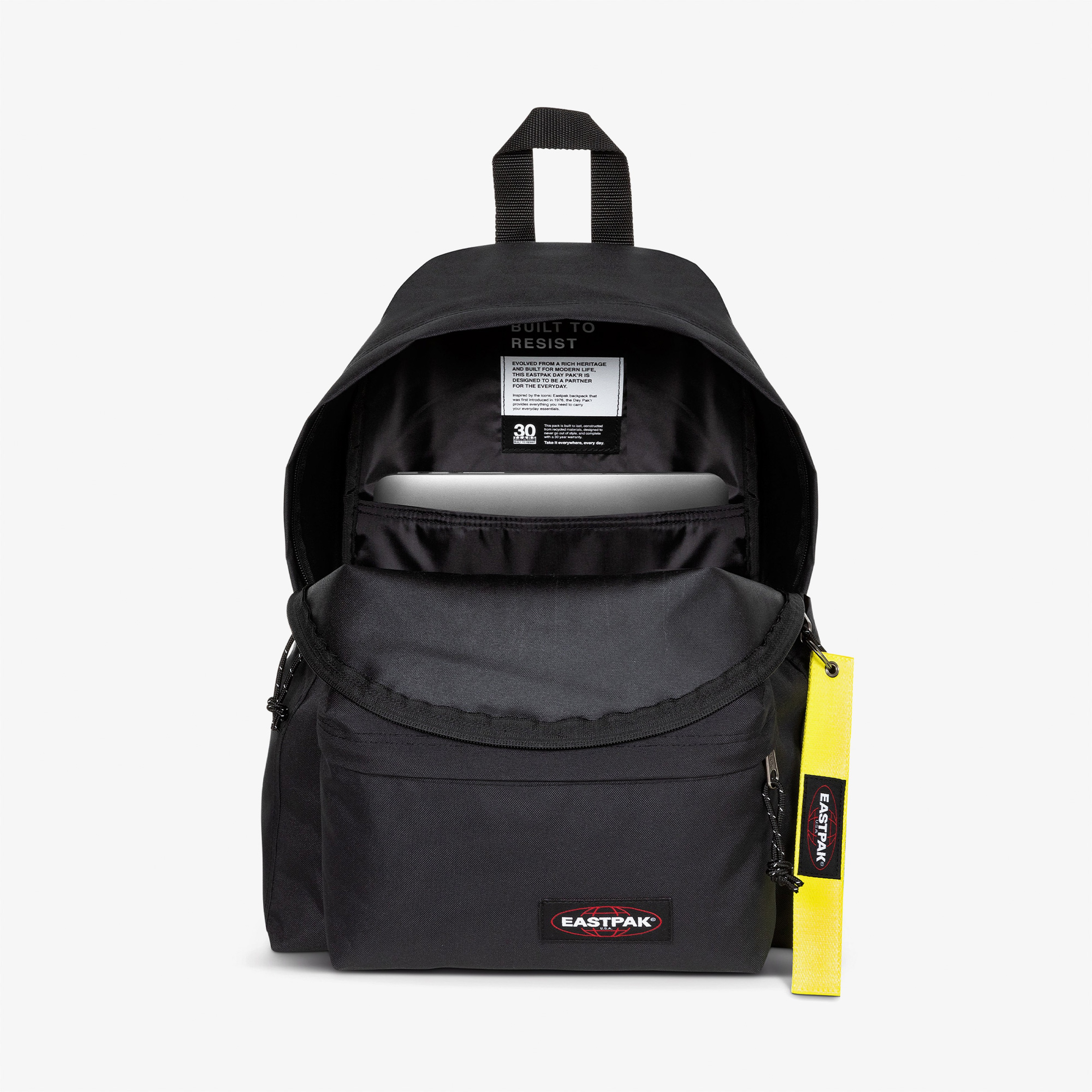 Eastpak Day Pak'R Unisex Siyah Sırt Çantası