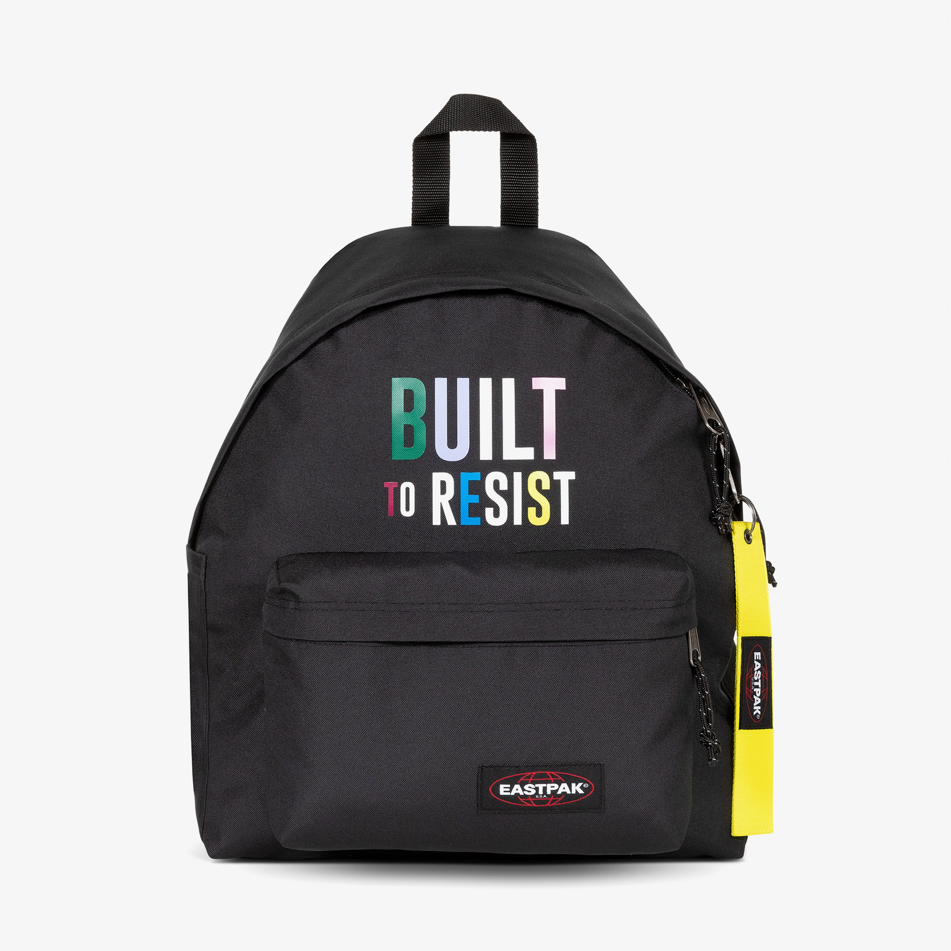 Eastpak Day Pak'R Unisex Siyah Sırt Çantası