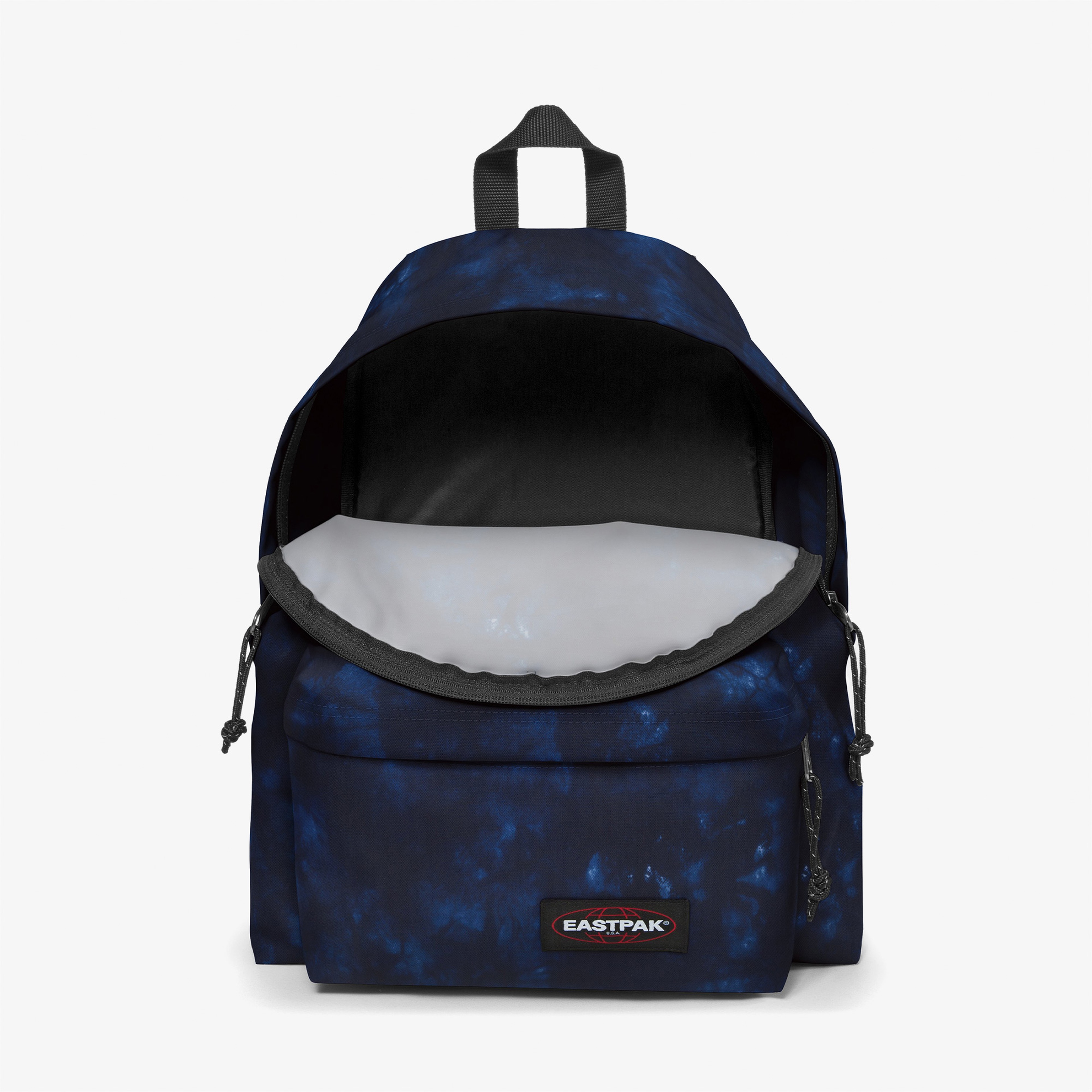 Eastpak Padded Pak'R Unisex Lacivert Sırt Çantası