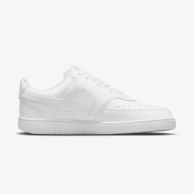 Nike Beyaz Nike Vision Court