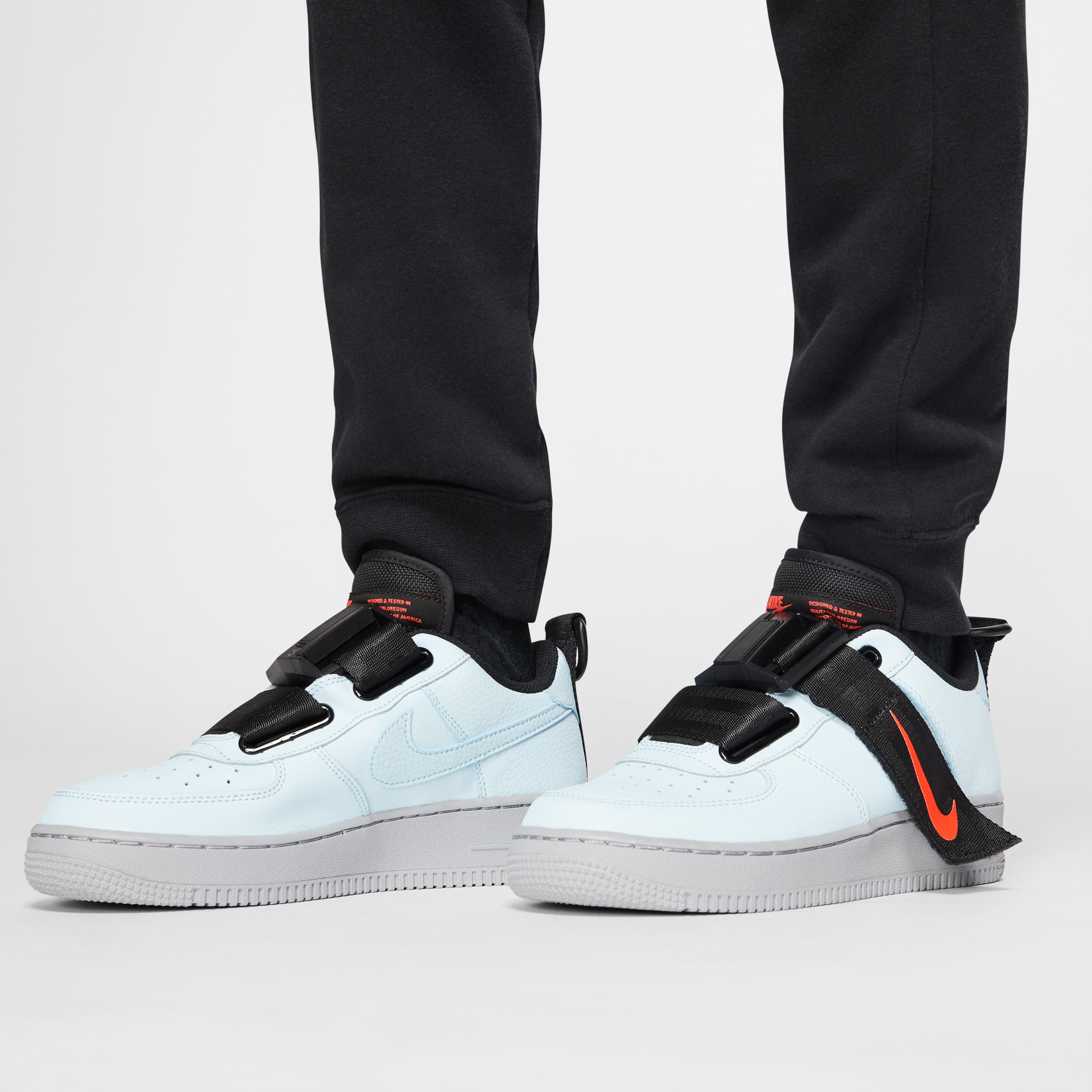 Nike Sportswear Club Çocuk Siyah Eşofman Altı