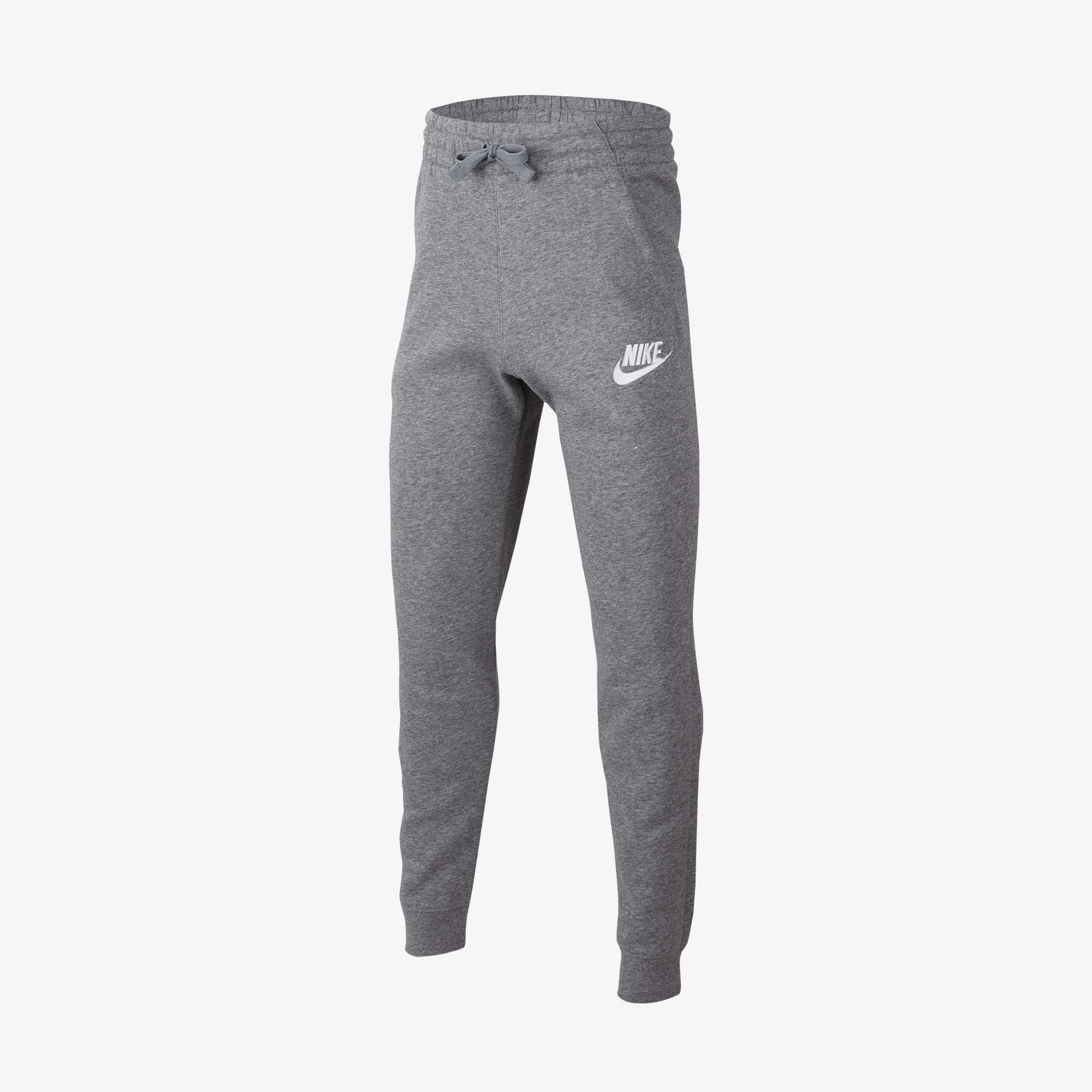 Nike Çocuk Gri Eşofman Altı