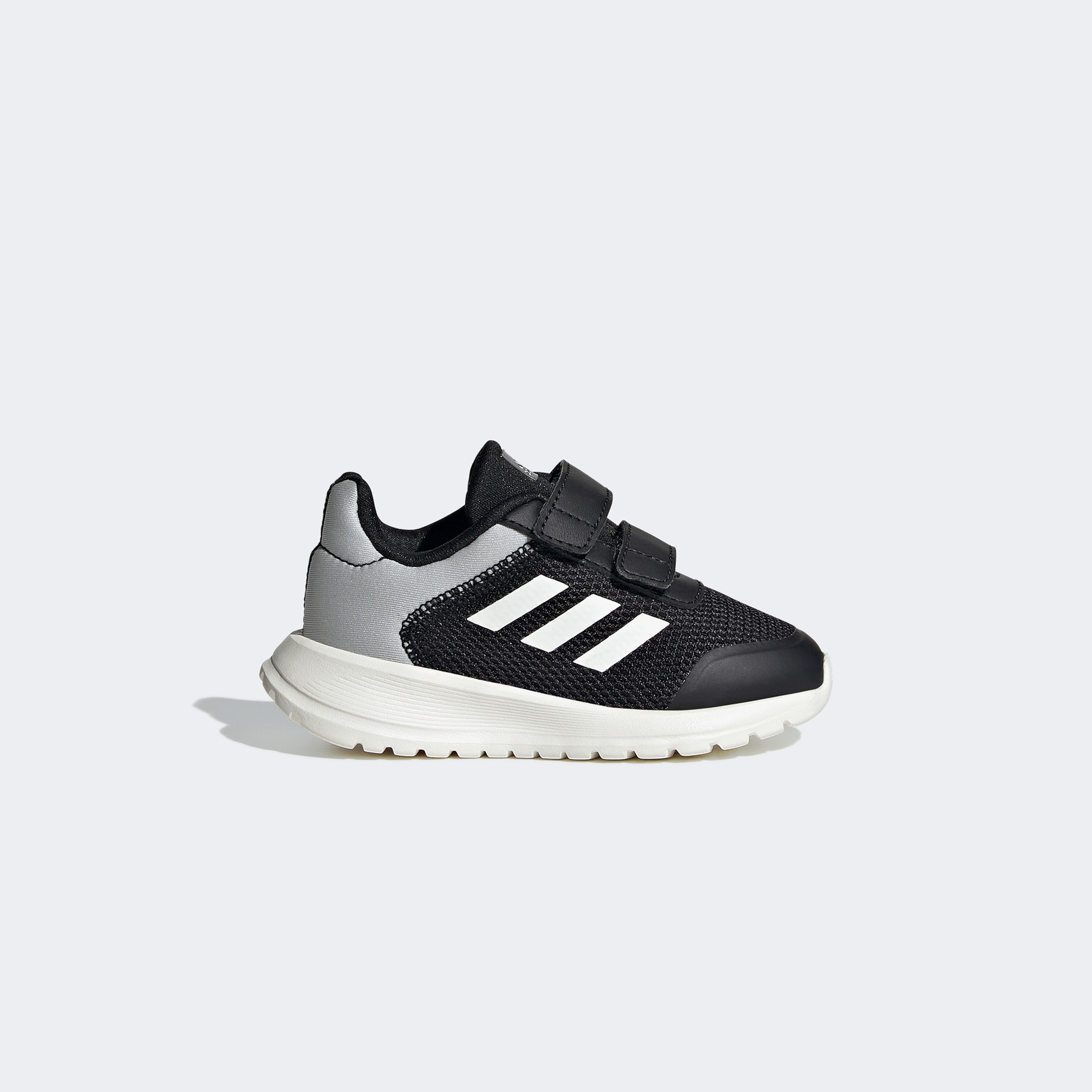 adidas Tensaur Run 2.0 Cf Çocuk Siyah Koşu Ayakkabısı