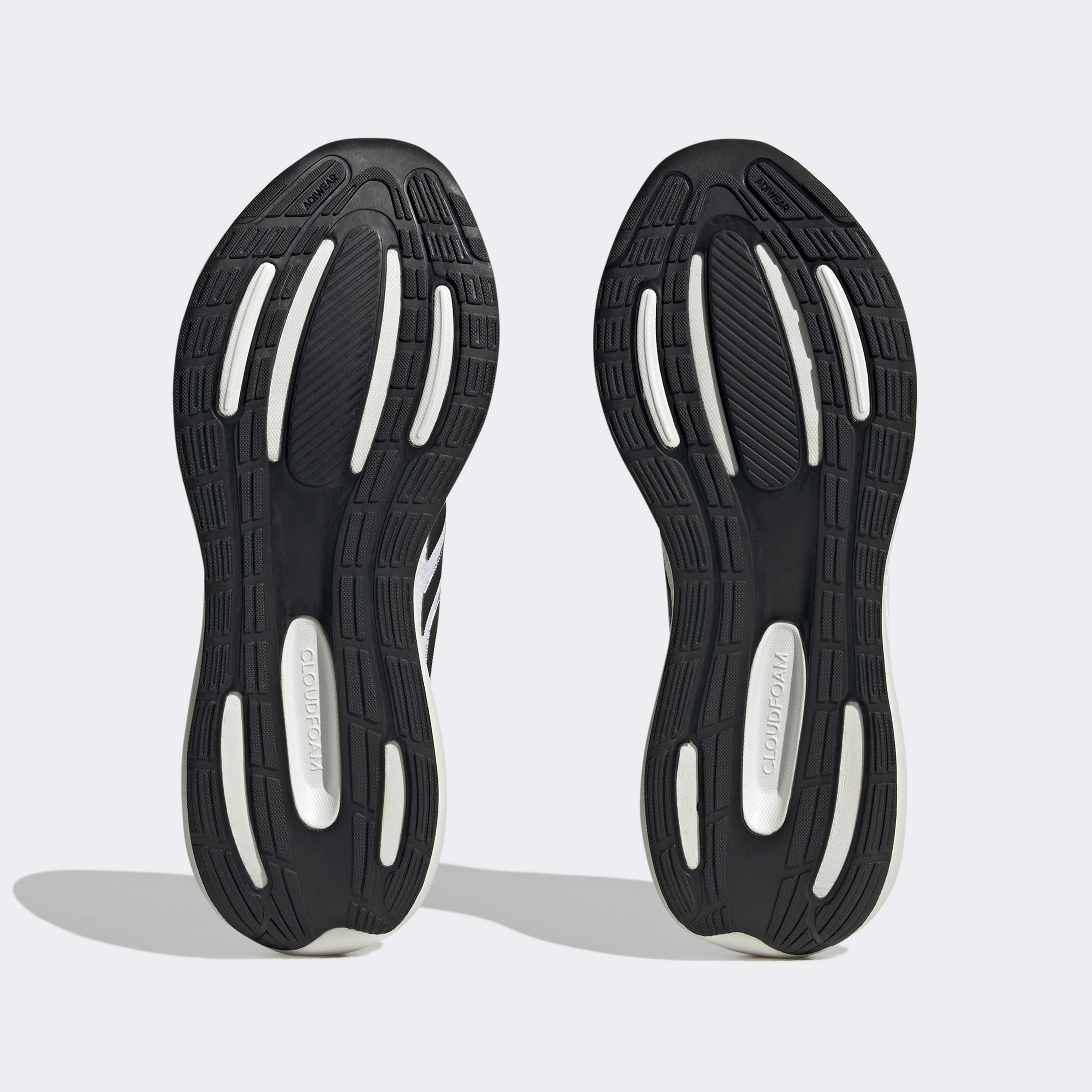 adidas Runfalcon 3.0 Erkek Beyaz Koşu Ayakkabısı