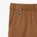 Erkek Çocuk Kahverengi Pantolon