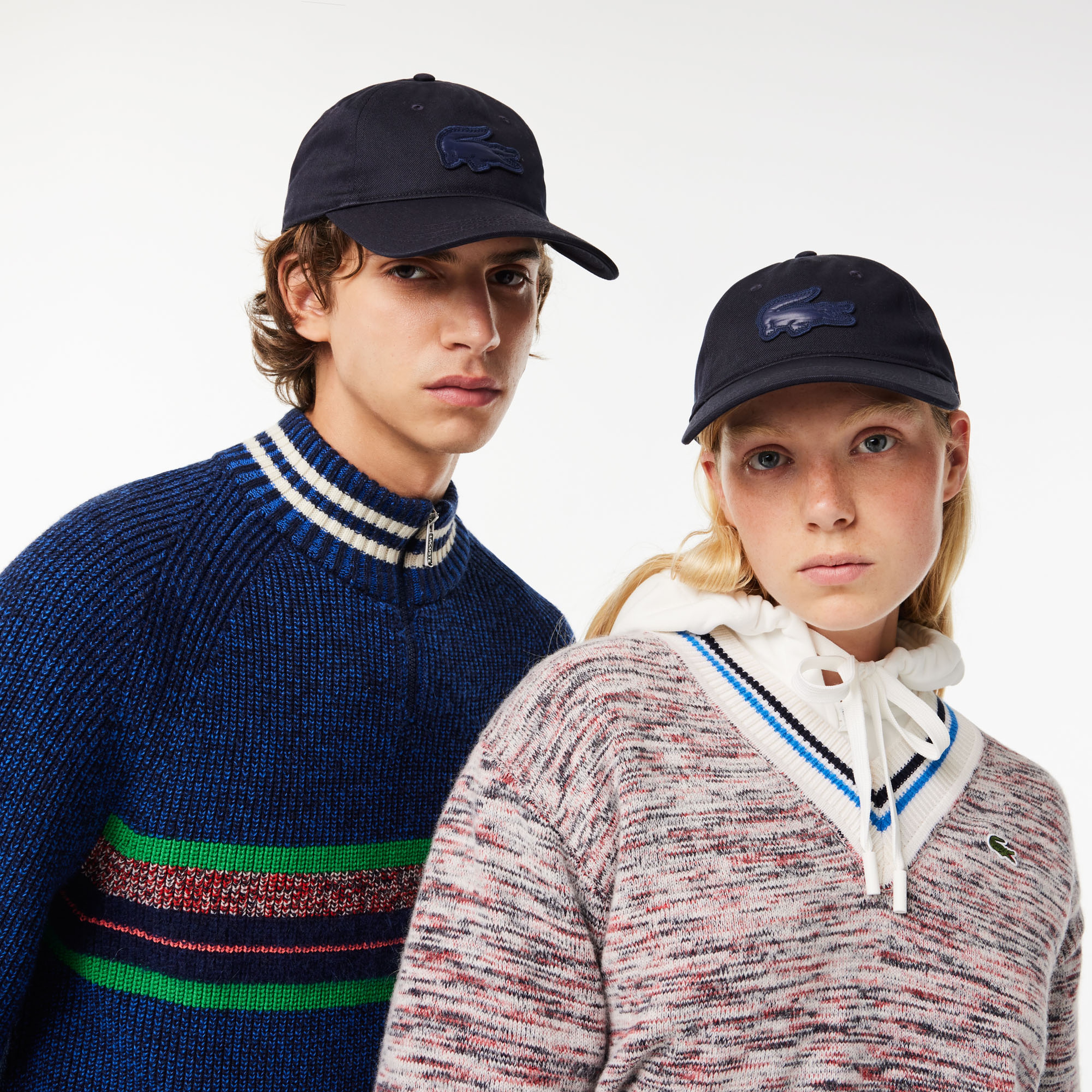 Unisex Siyah Şapka