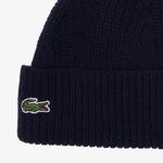 Kadın Lacivert Bere