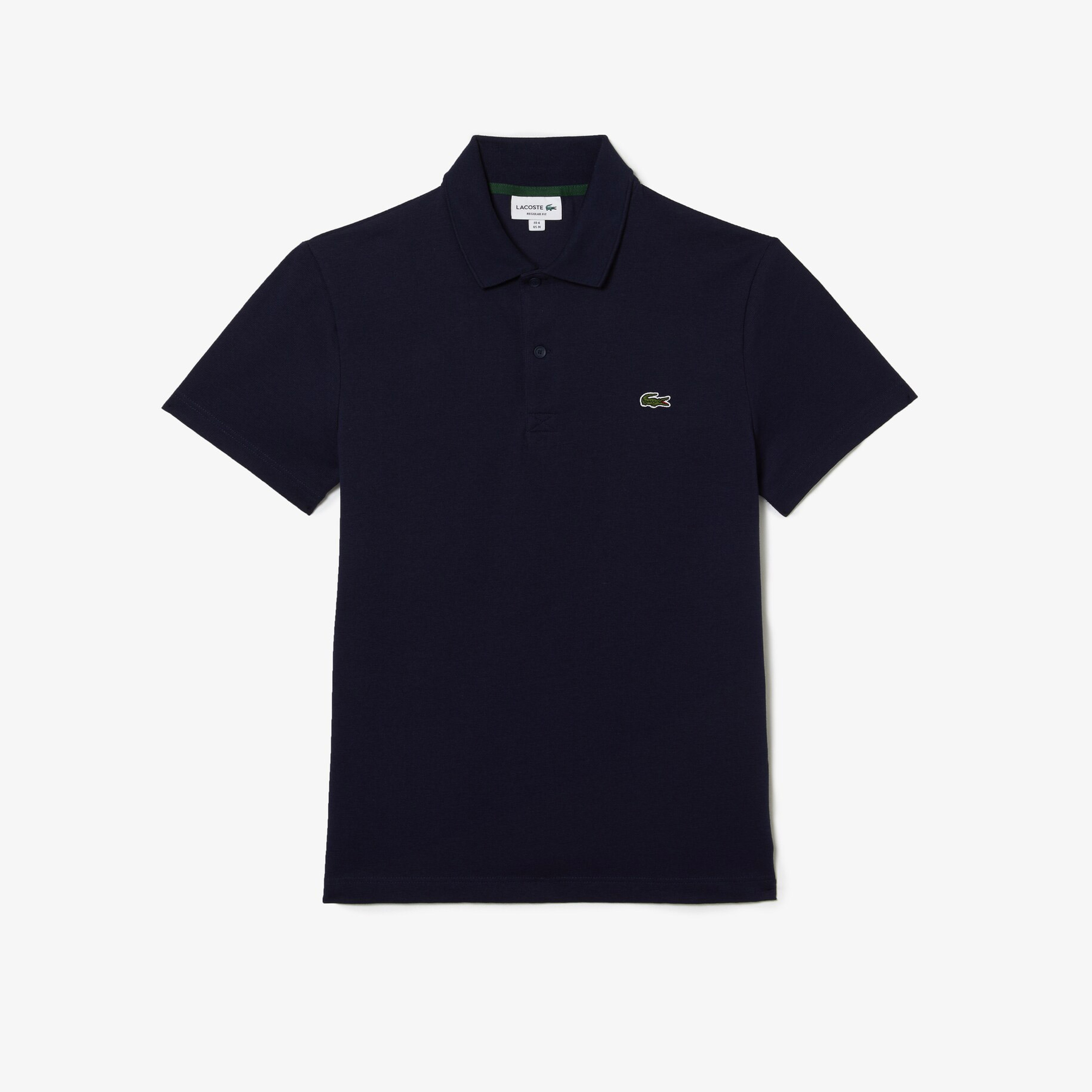 Erkek Regular Fit Lacivert Polo