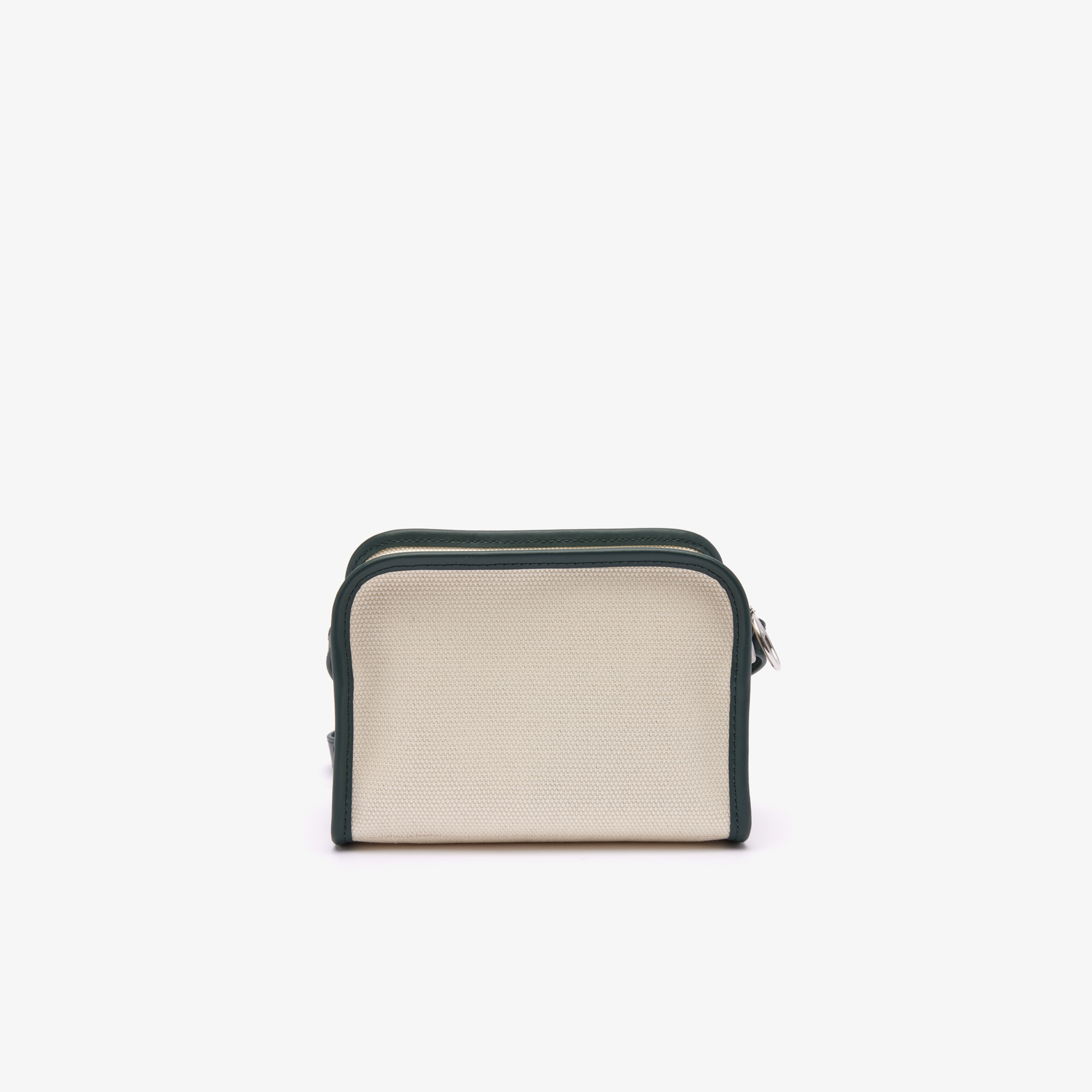 Heritage Unisex Krem Postacı Çantası