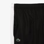 SPORT Erkek Uzun Kollu Renk Bloklu Renkli Eşofman Takımı