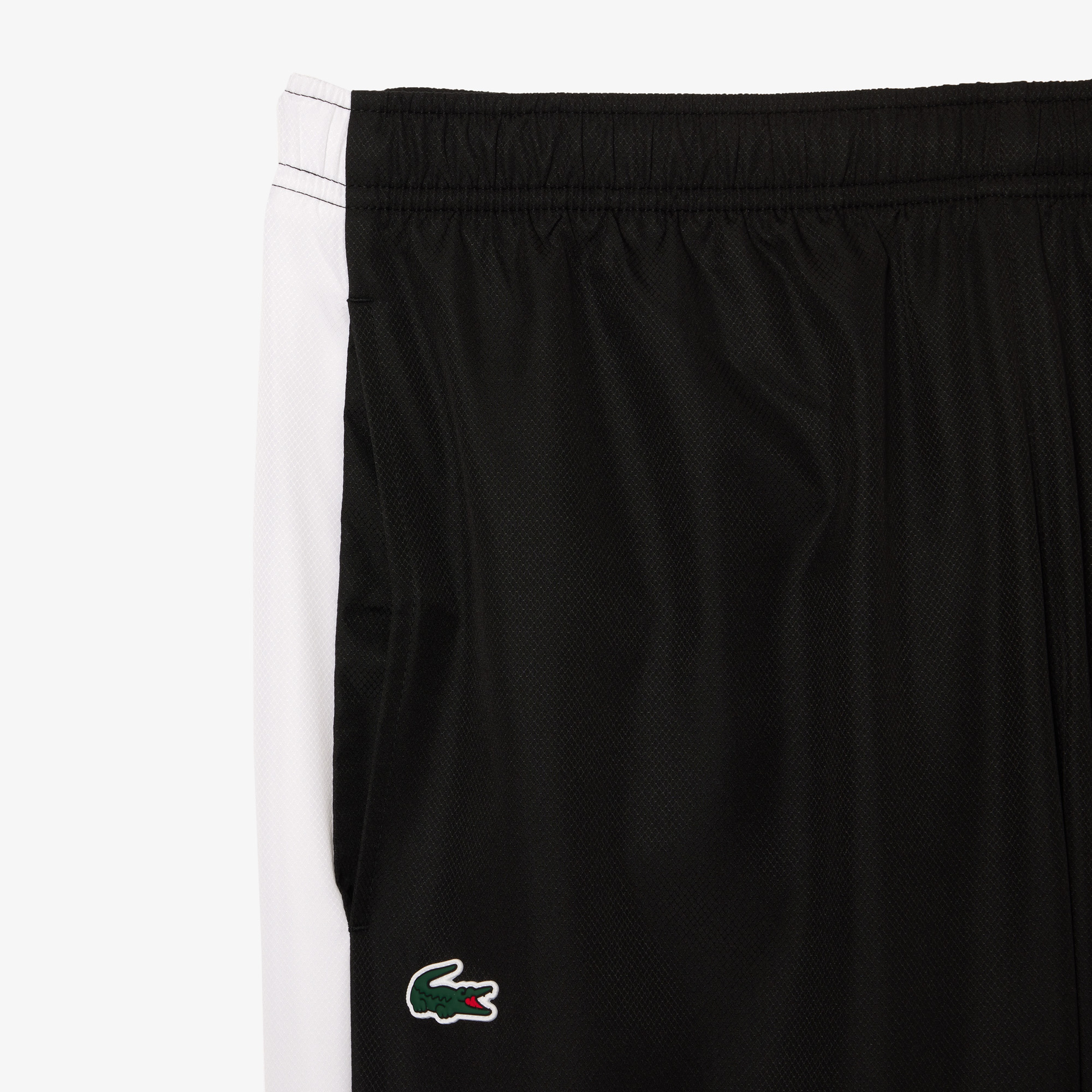 SPORT Erkek Uzun Kollu Renk Bloklu Renkli Eşofman Takımı