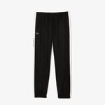 SPORT Erkek Uzun Kollu Renk Bloklu Renkli Eşofman Takımı