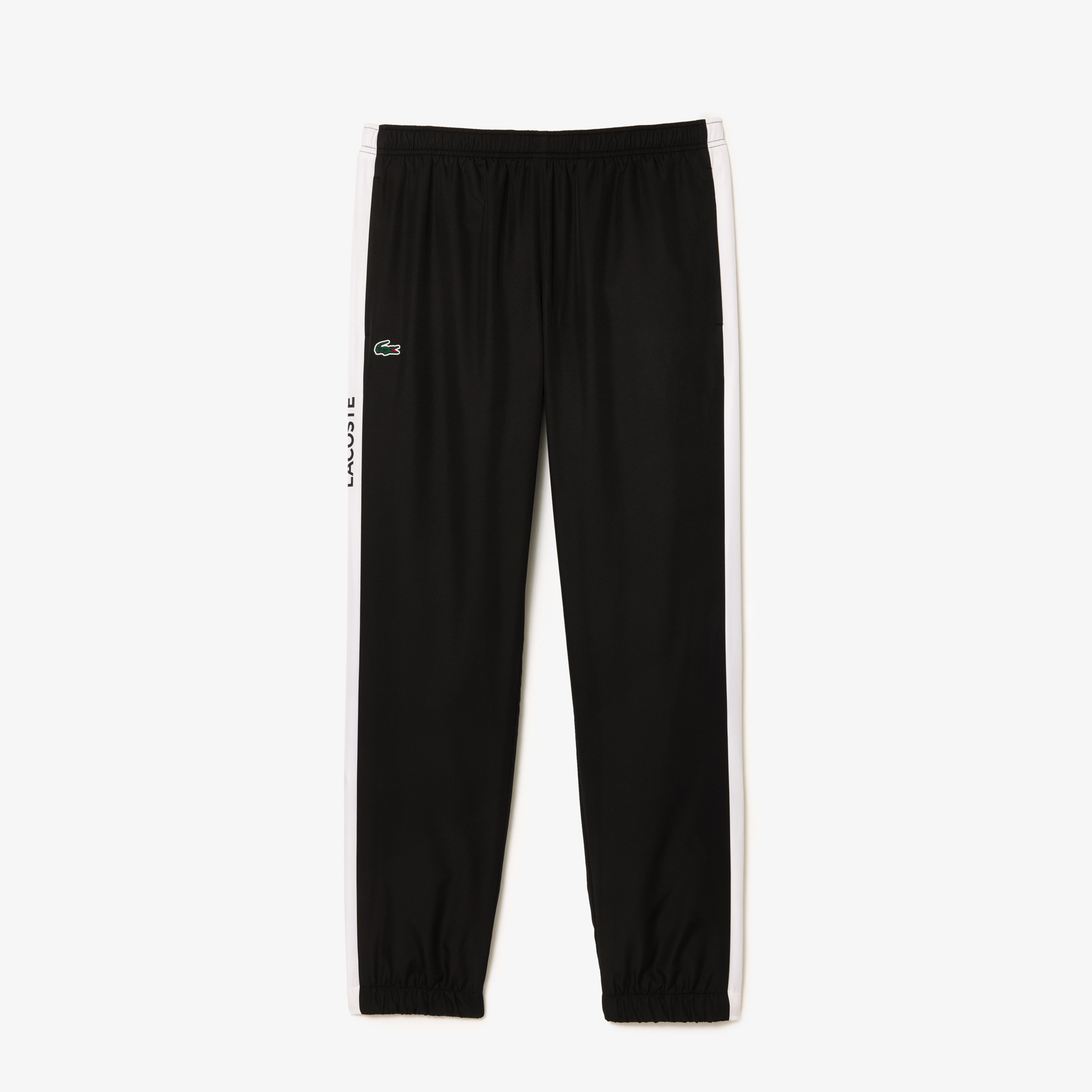 SPORT Erkek Uzun Kollu Renk Bloklu Renkli Eşofman Takımı