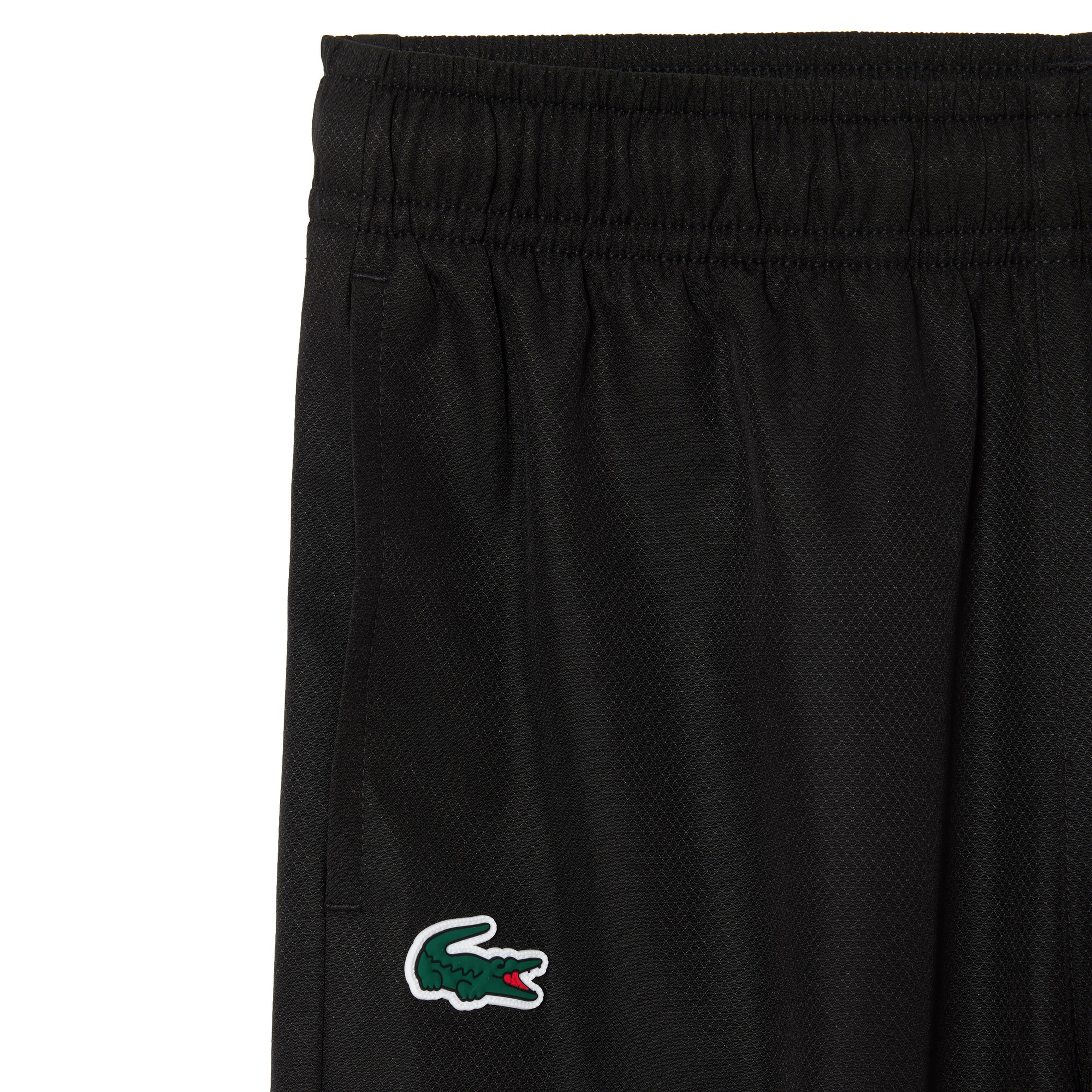 SPORT Erkek Çocuk Renk Bloklu Siyah Eşofman Takımı