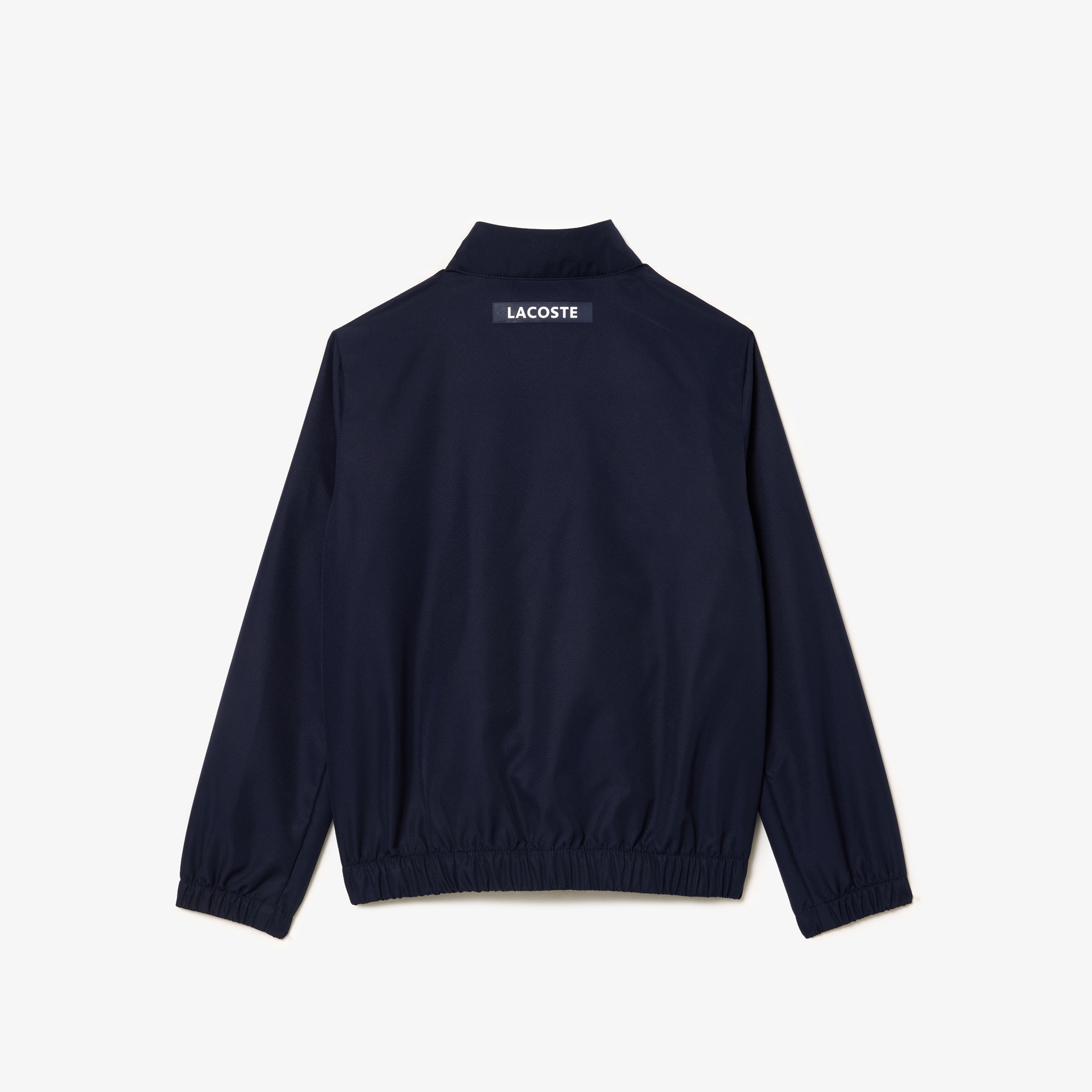 SPORT Erkek Çocuk Renk Bloklu Lacivert Eşofman Takımı