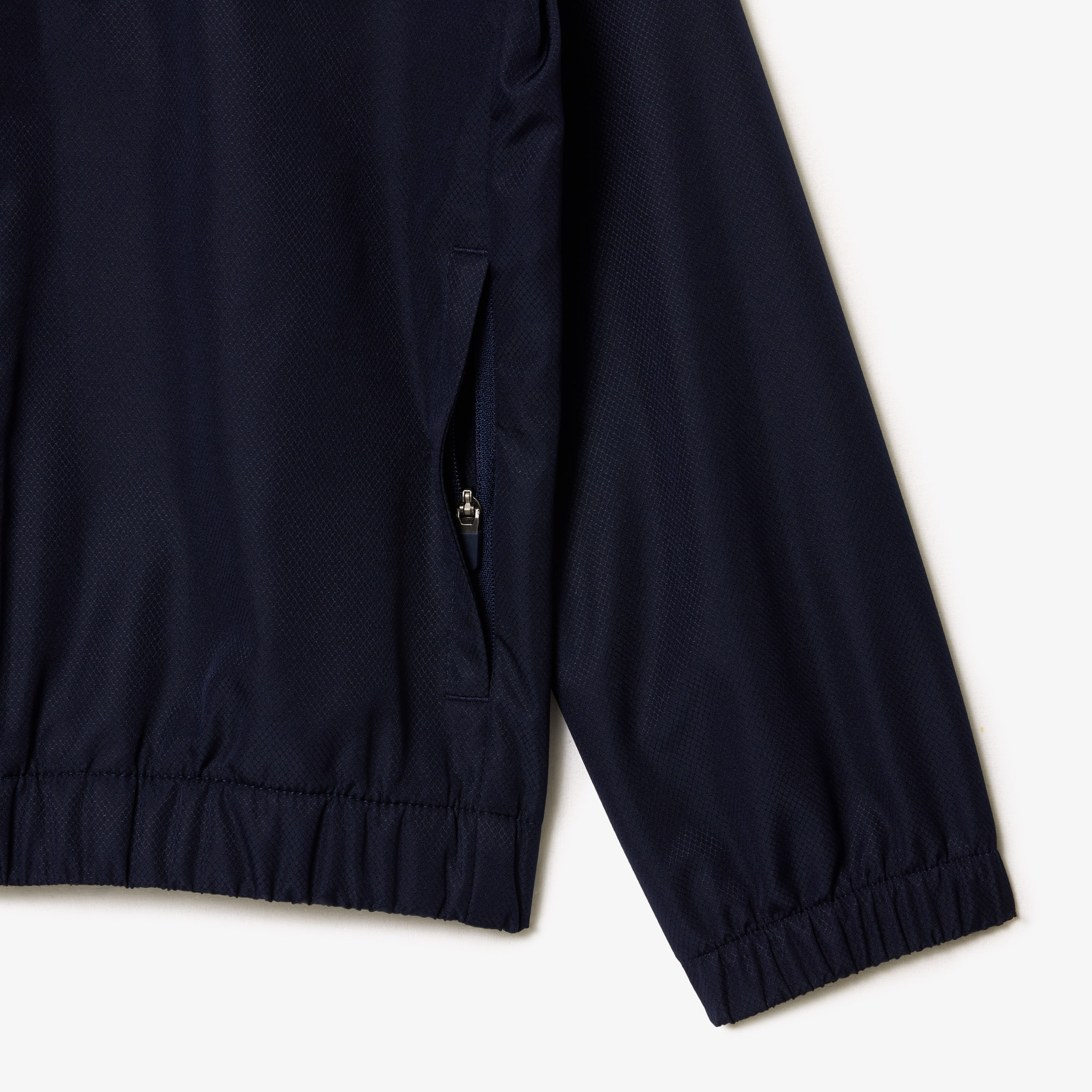 SPORT Erkek Çocuk Renk Bloklu Lacivert Eşofman Takımı