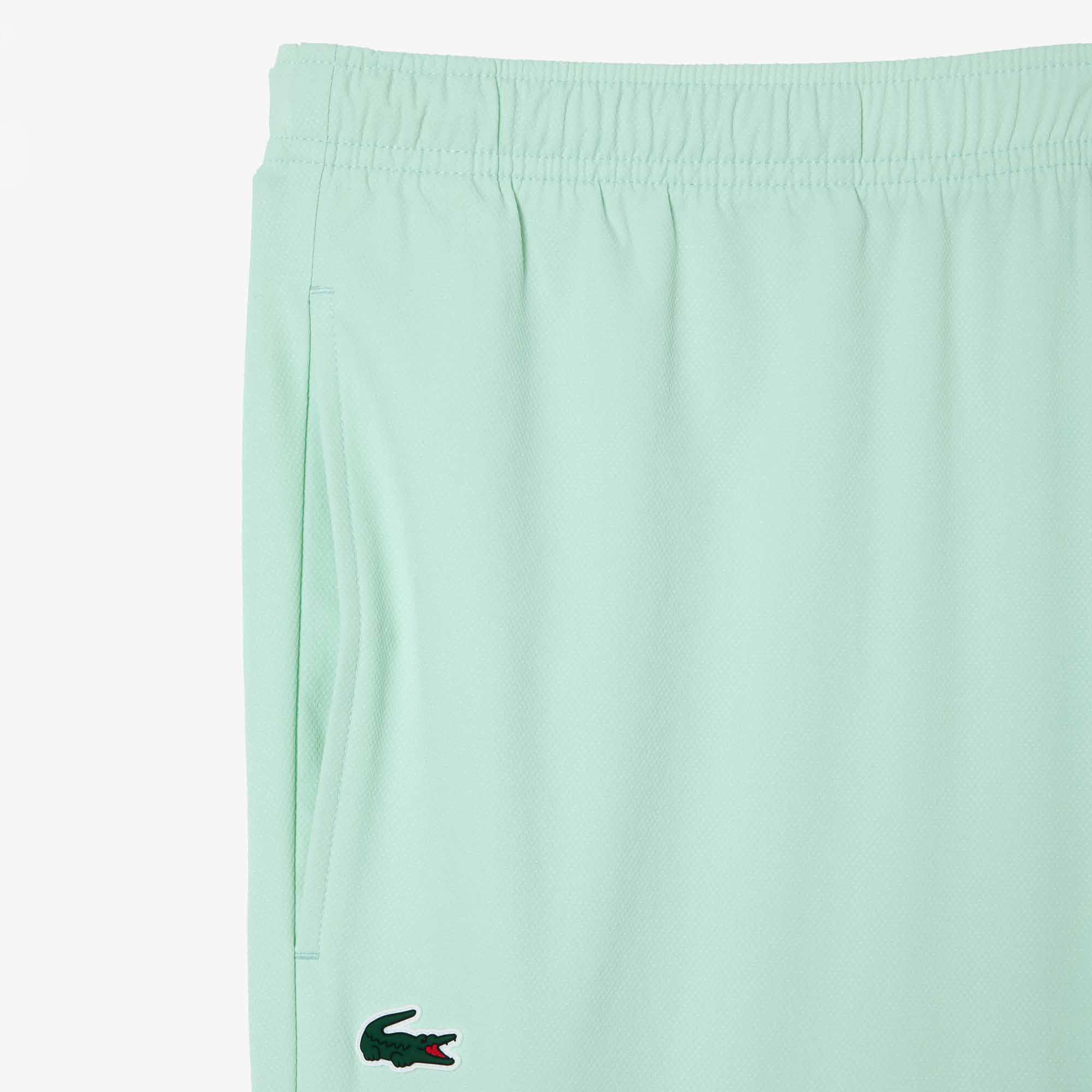 SPORT Erkek Regular Fit Uzun Kollu Renk Bloklu Renkli Eşofman Takımı