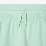 SPORT Erkek Regular Fit Uzun Kollu Renk Bloklu Renkli Eşofman Takımı