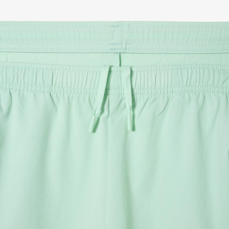 SPORT Erkek Regular Fit Uzun Kollu Renk Bloklu Renkli Eşofman Takımı