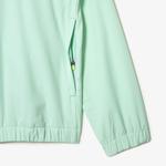 SPORT Erkek Regular Fit Uzun Kollu Renk Bloklu Renkli Eşofman Takımı