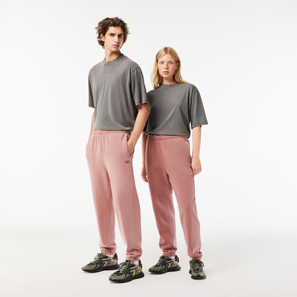 Neo Heritage Unisex Pembe Eşofman Altı