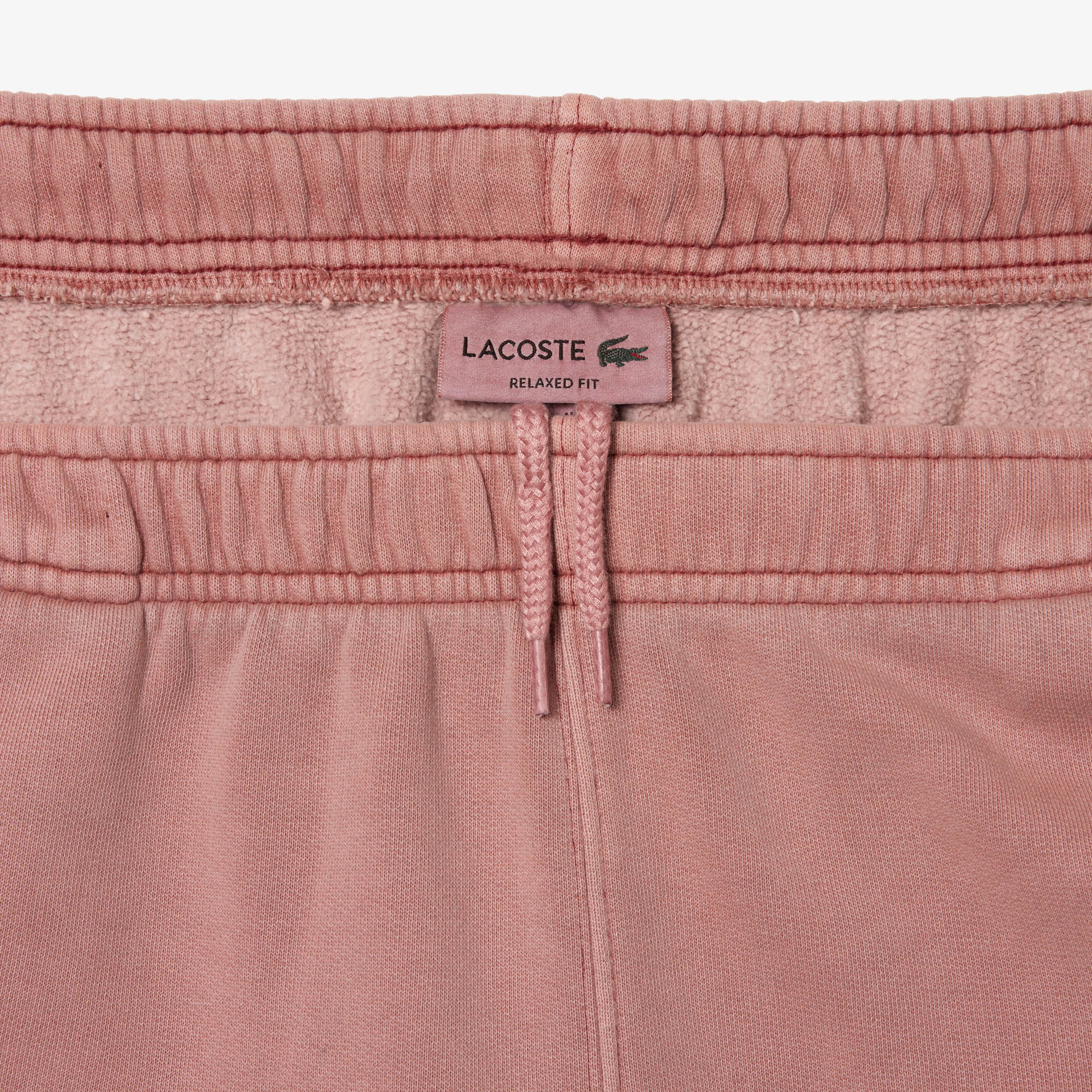 Neo Heritage Unisex Pembe Eşofman Altı