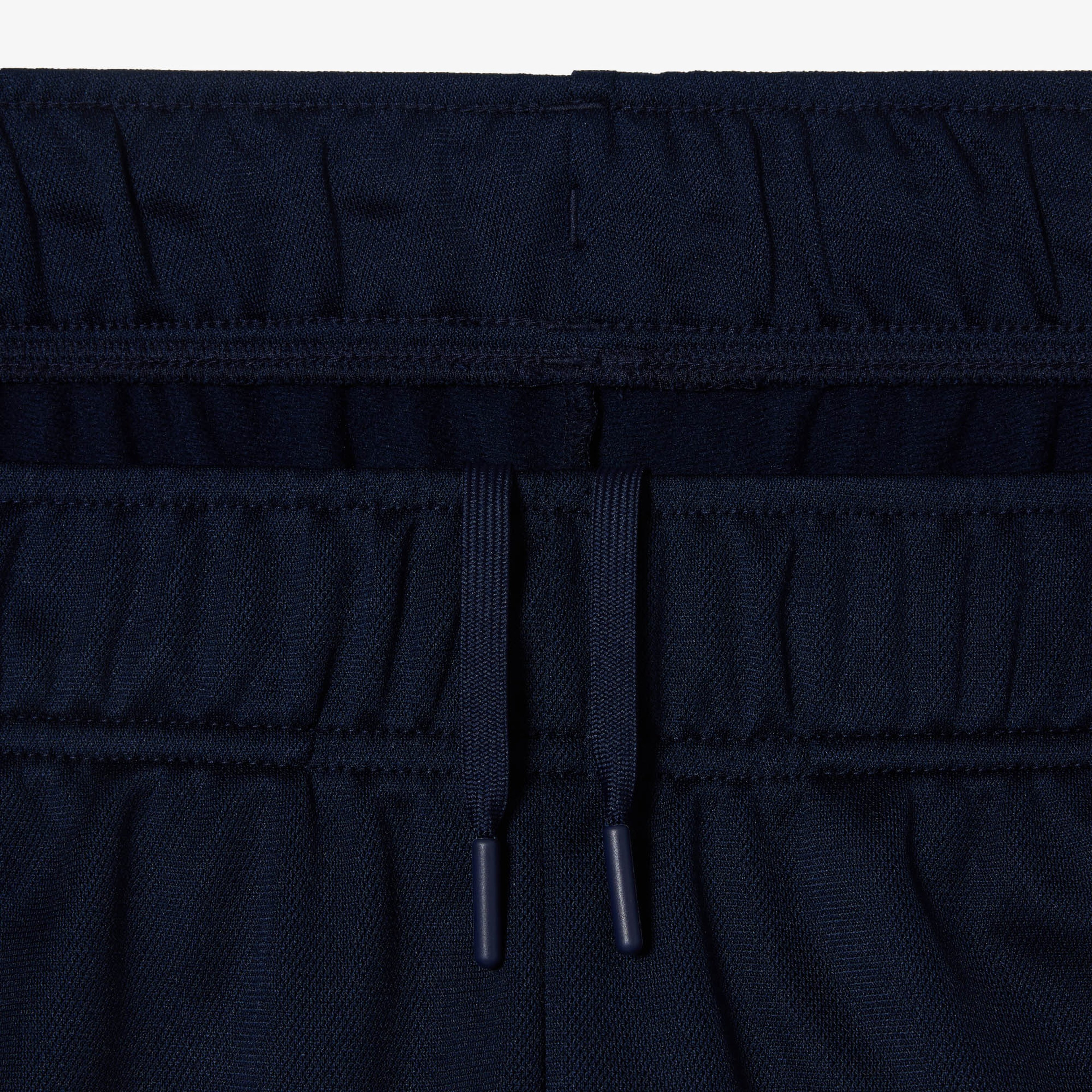 SPORT Erkek Renk Bloklu Siyah Eşofman Altı