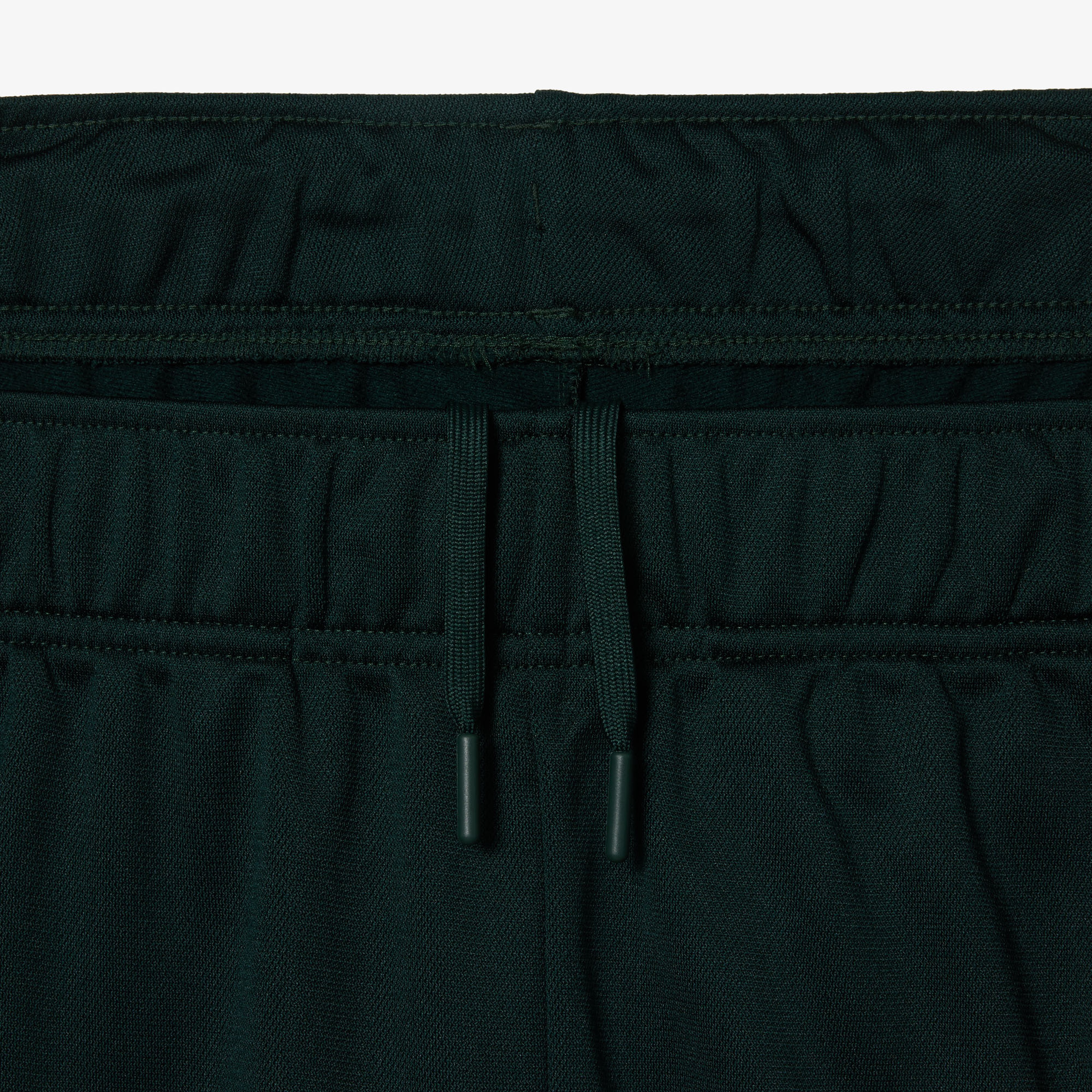 SPORT Erkek Renk Bloklu Yeşil Eşofman Altı