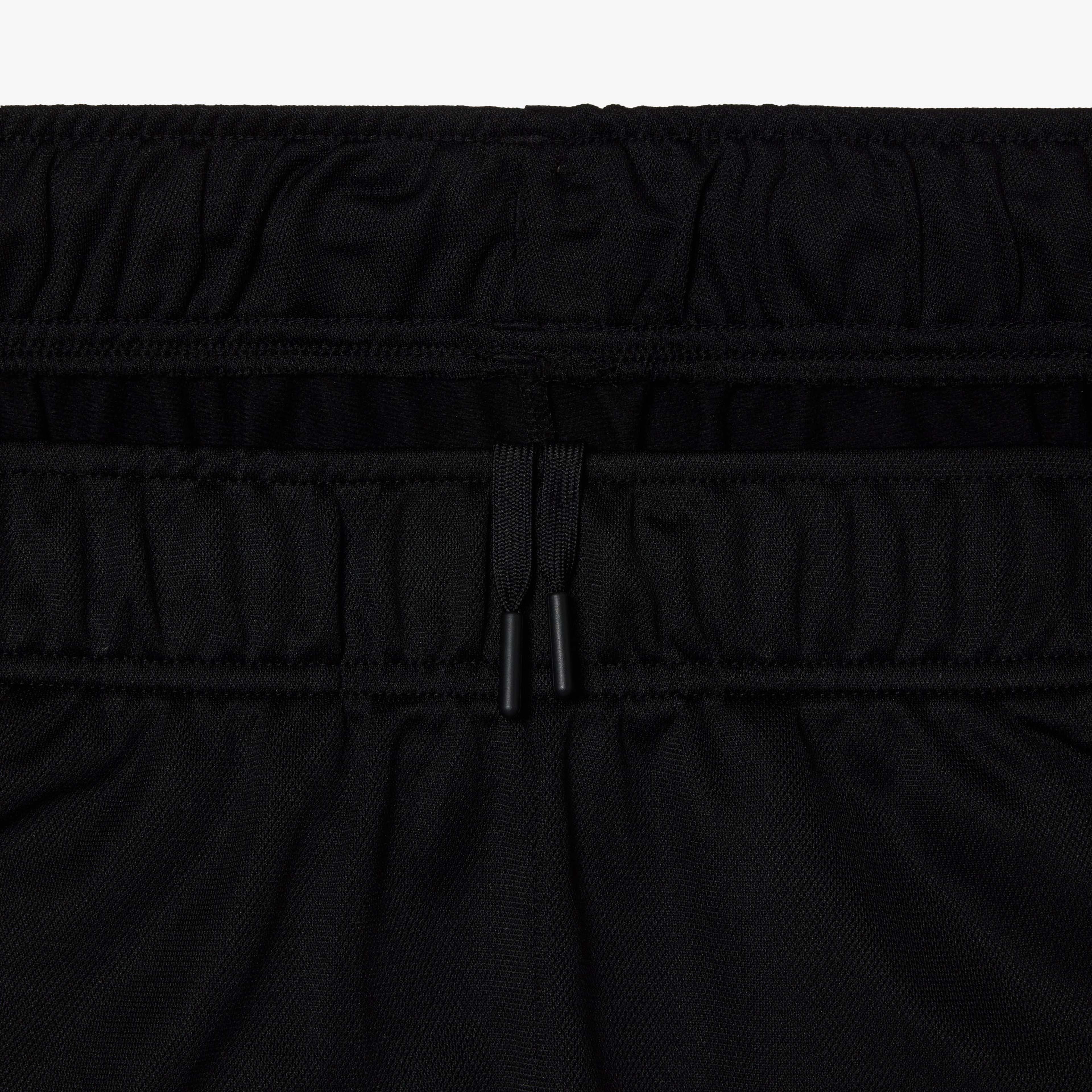 SPORT Erkek Renk Bloklu Siyah Eşofman Altı