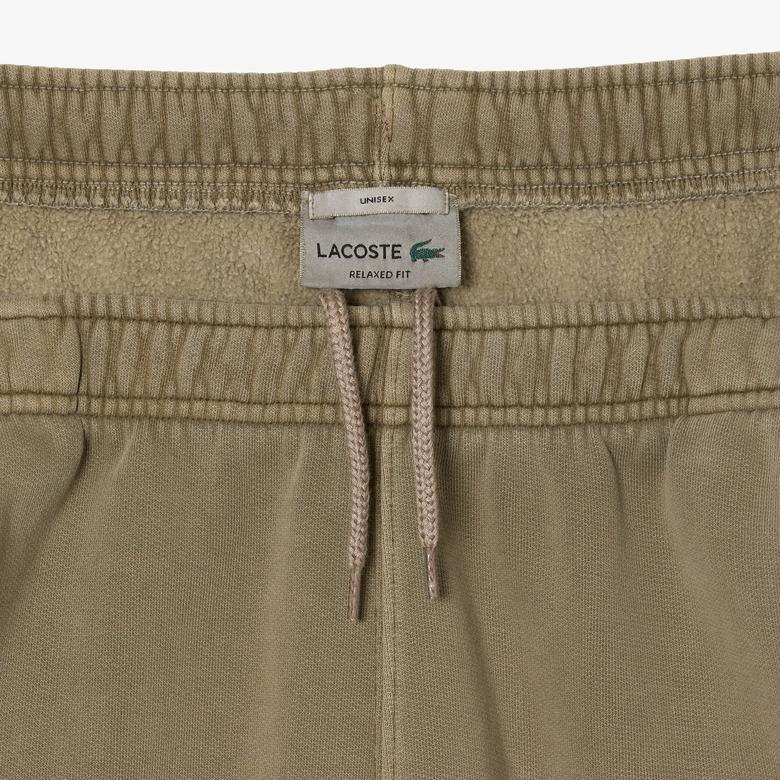 Neo Heritage Unisex Yeşil Eşofman Altı