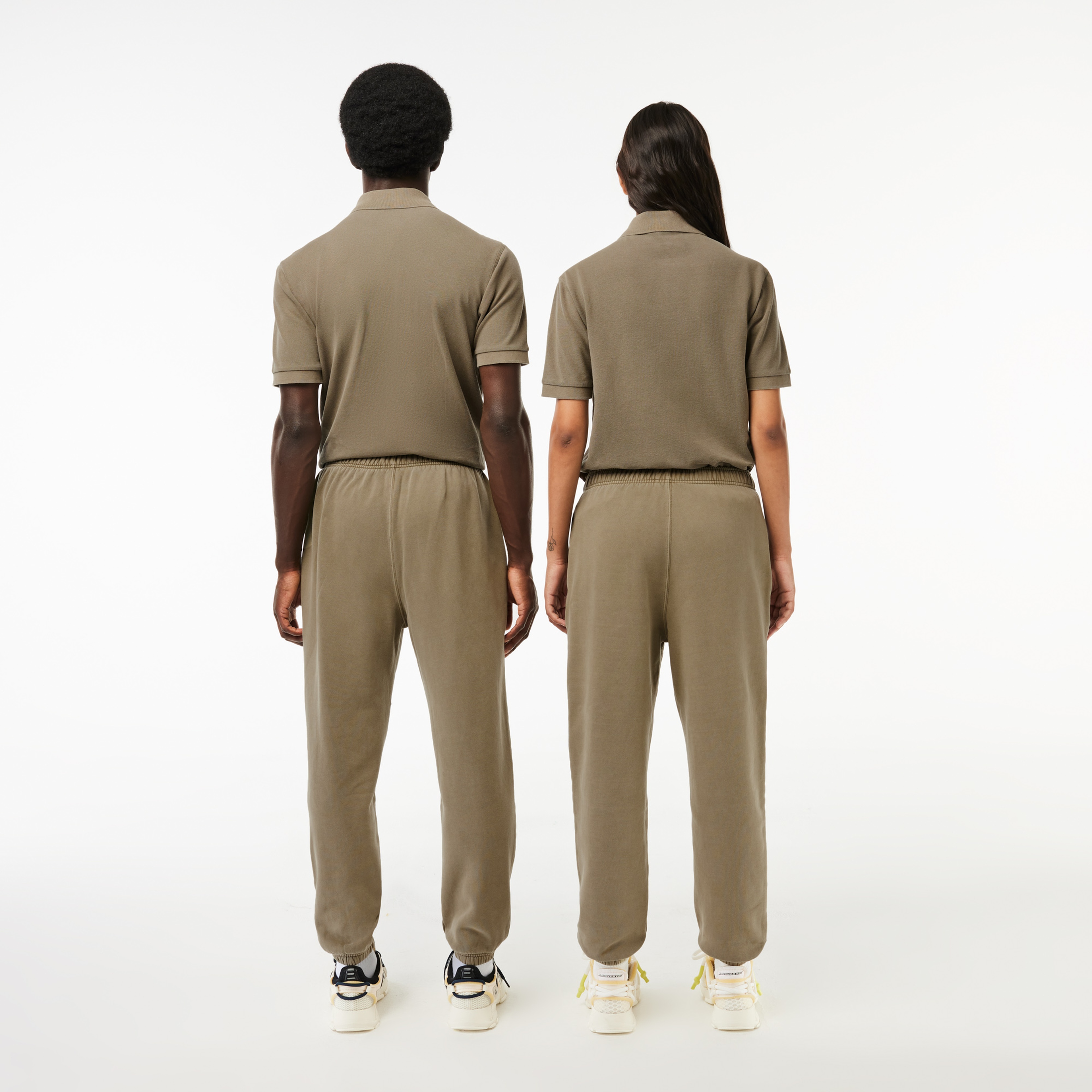 Neo Heritage Unisex Yeşil Eşofman Altı