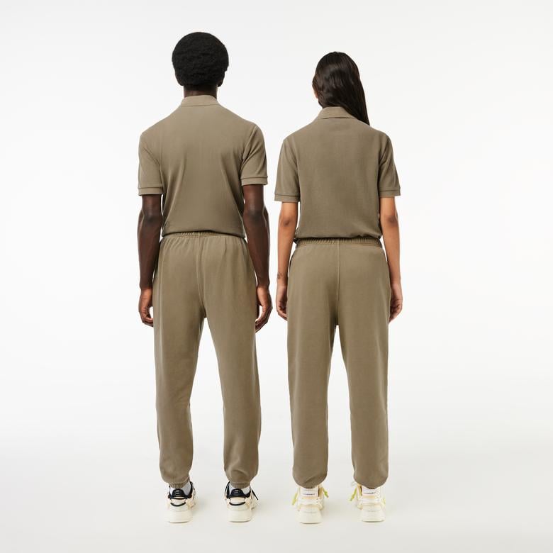 Neo Heritage Unisex Yeşil Eşofman Altı