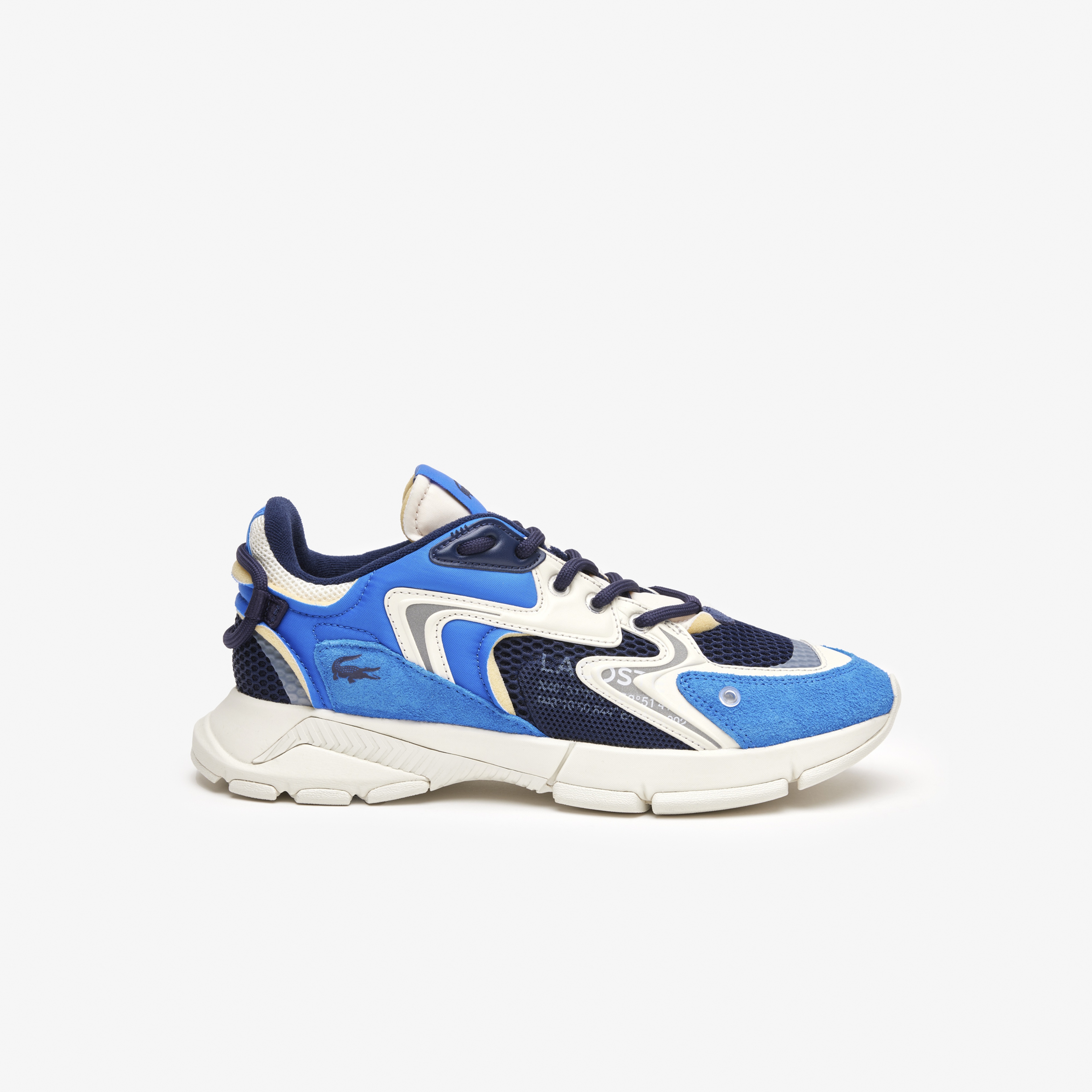 SPORT L003 Neo Erkek Lacivert Sneaker