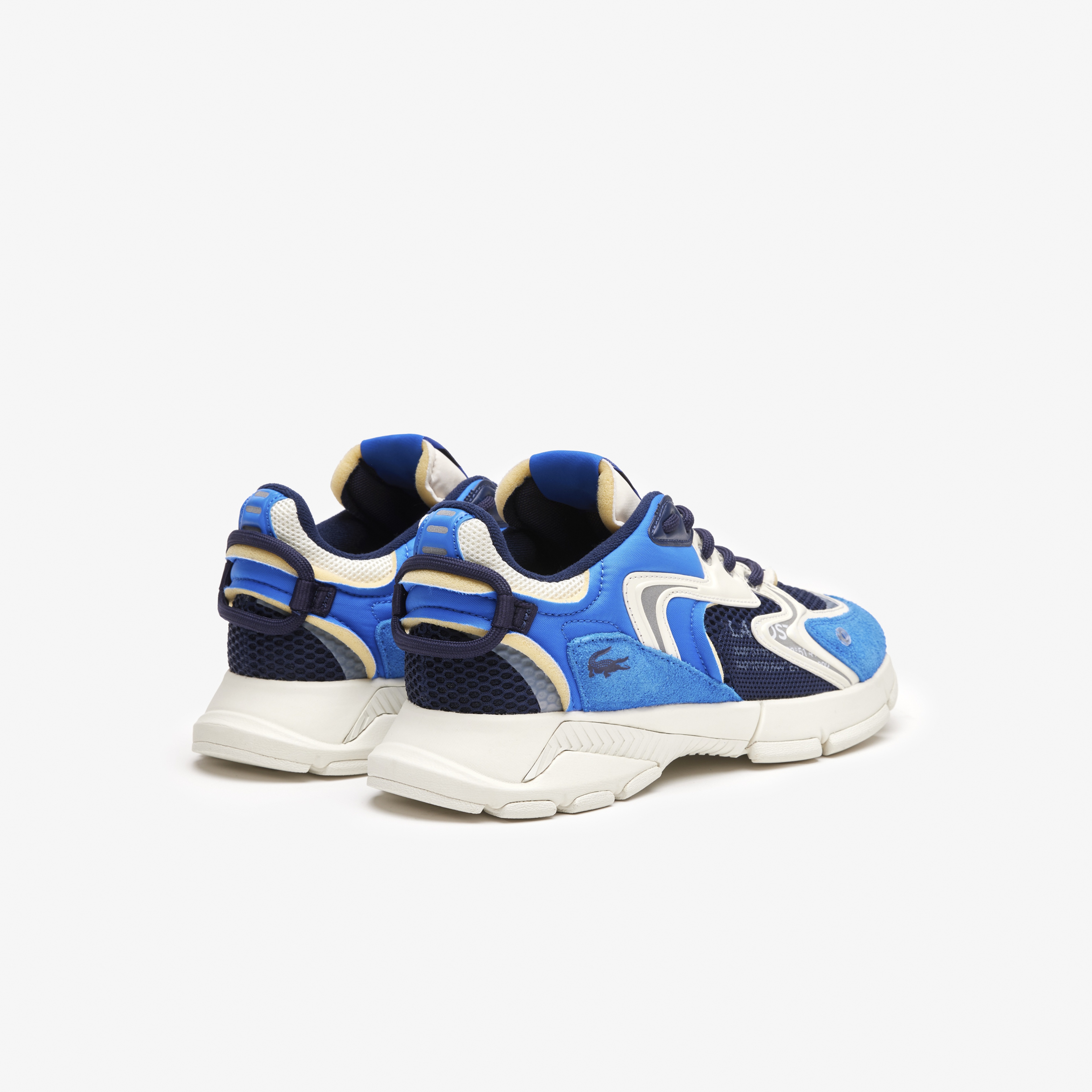 SPORT L003 Neo Erkek Lacivert Sneaker