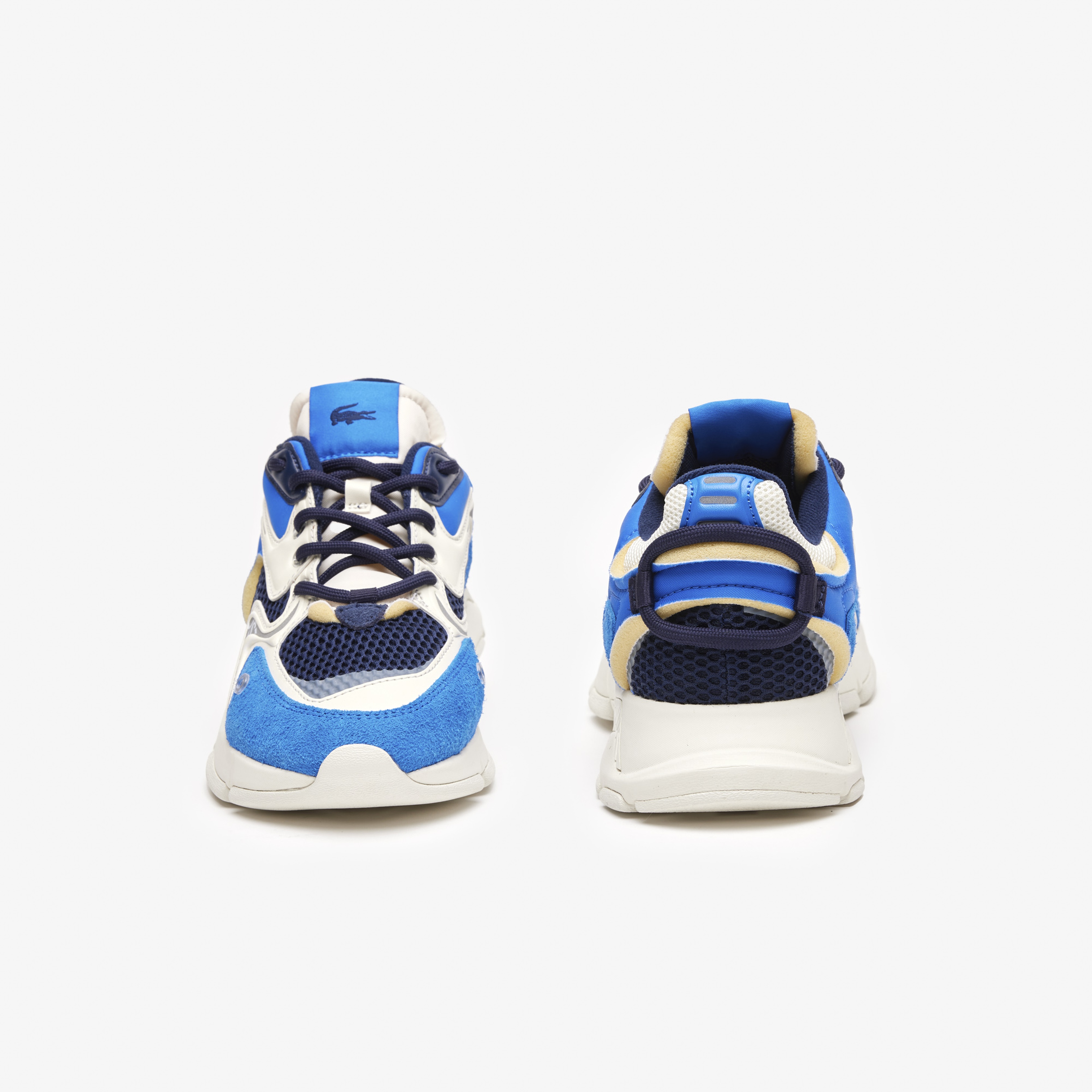 SPORT L003 Neo Erkek Lacivert Sneaker
