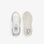 Elite Active Erkek Beyaz Sneaker