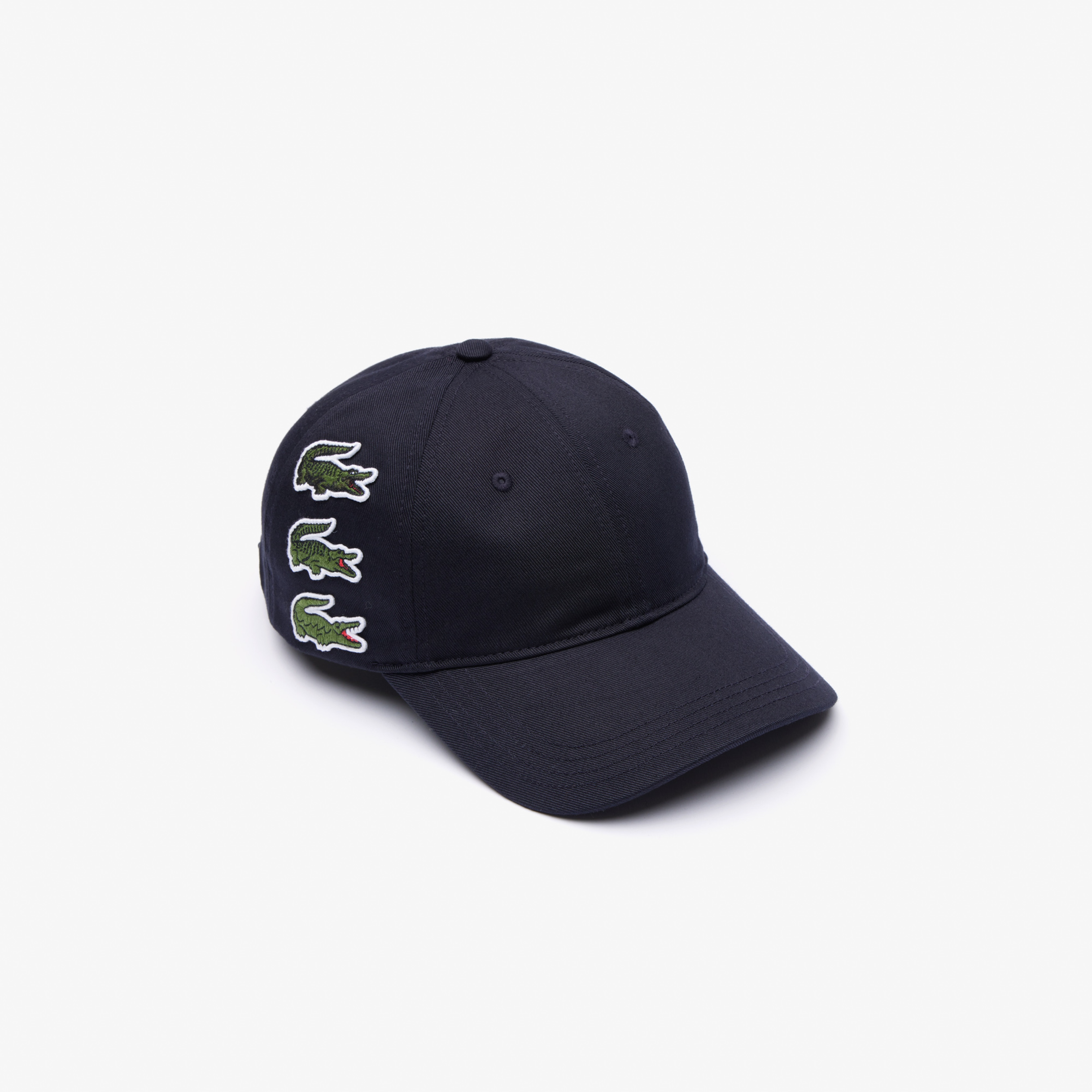 Unisex Lacivert Şapka