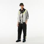 Erkek Classic Fit L.12.12 Siyah Polo